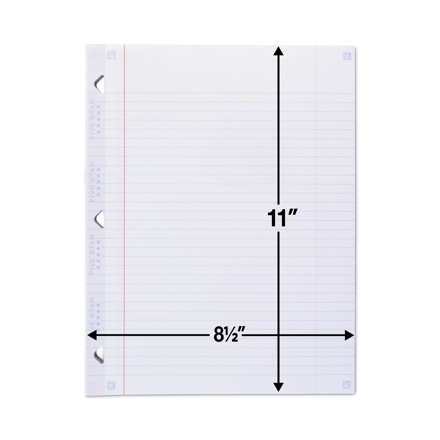 reinforced-filler-paper-3-hole-85-x-11-college-rule-100-pack_mea17010 - 6