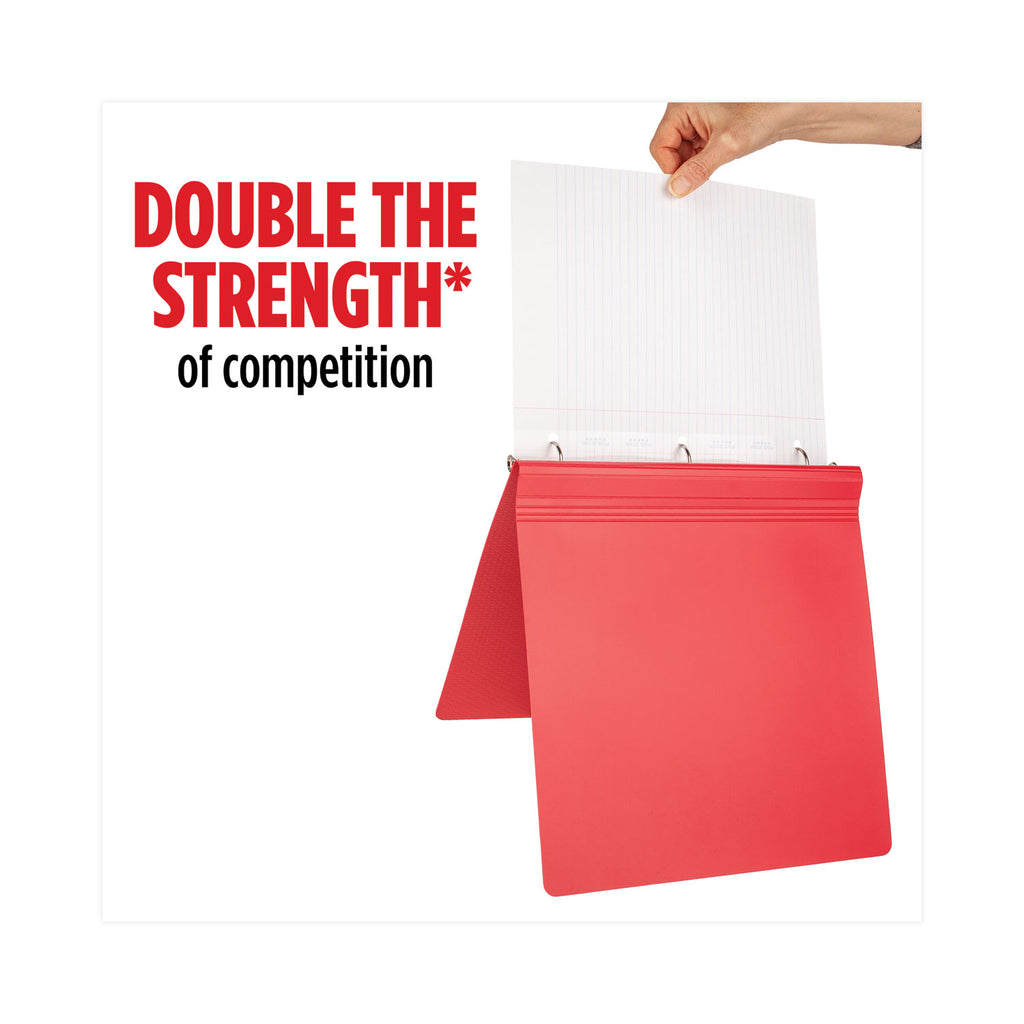 reinforced-filler-paper-3-hole-85-x-11-college-rule-100-pack_mea17010 - 5
