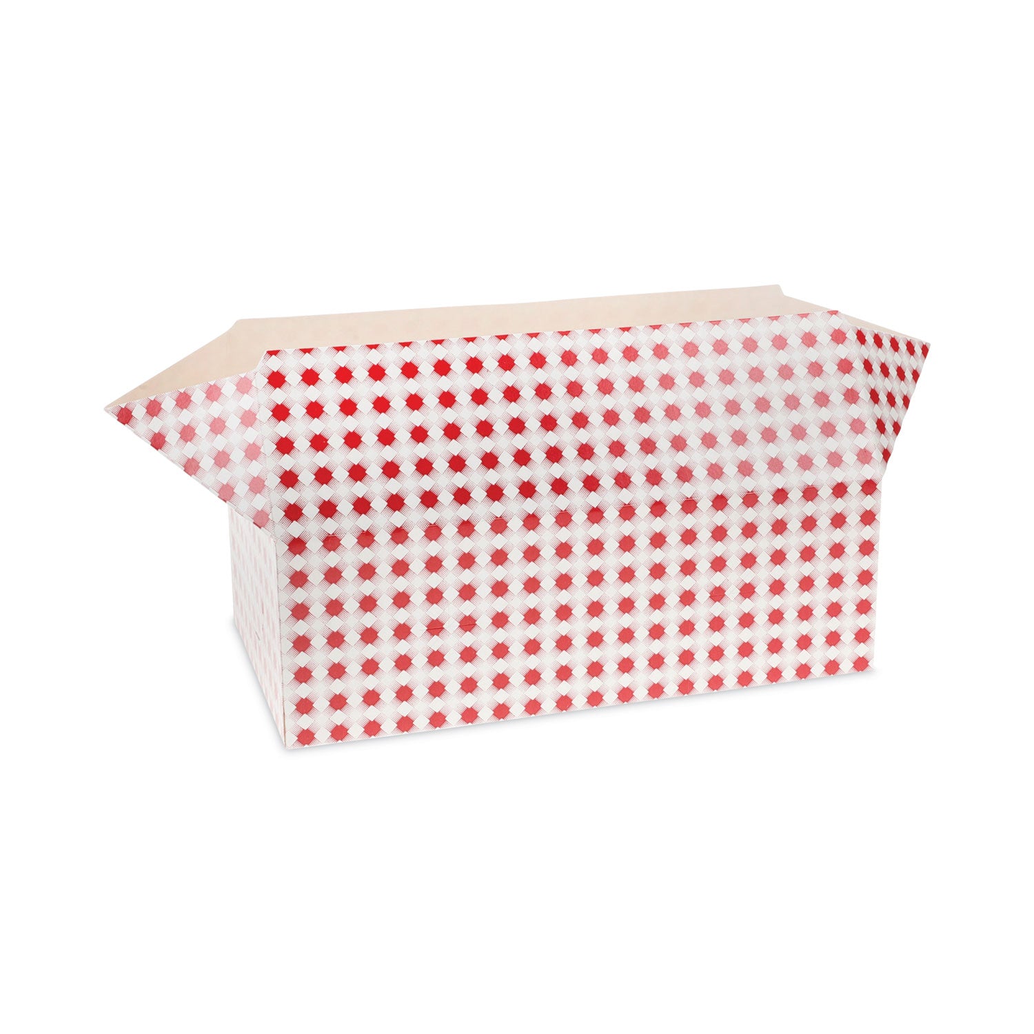paperboard-box-medium-dinner-box-9-x-5-x-45-basketweave-paper-400-carton_pctddnrbw - 1