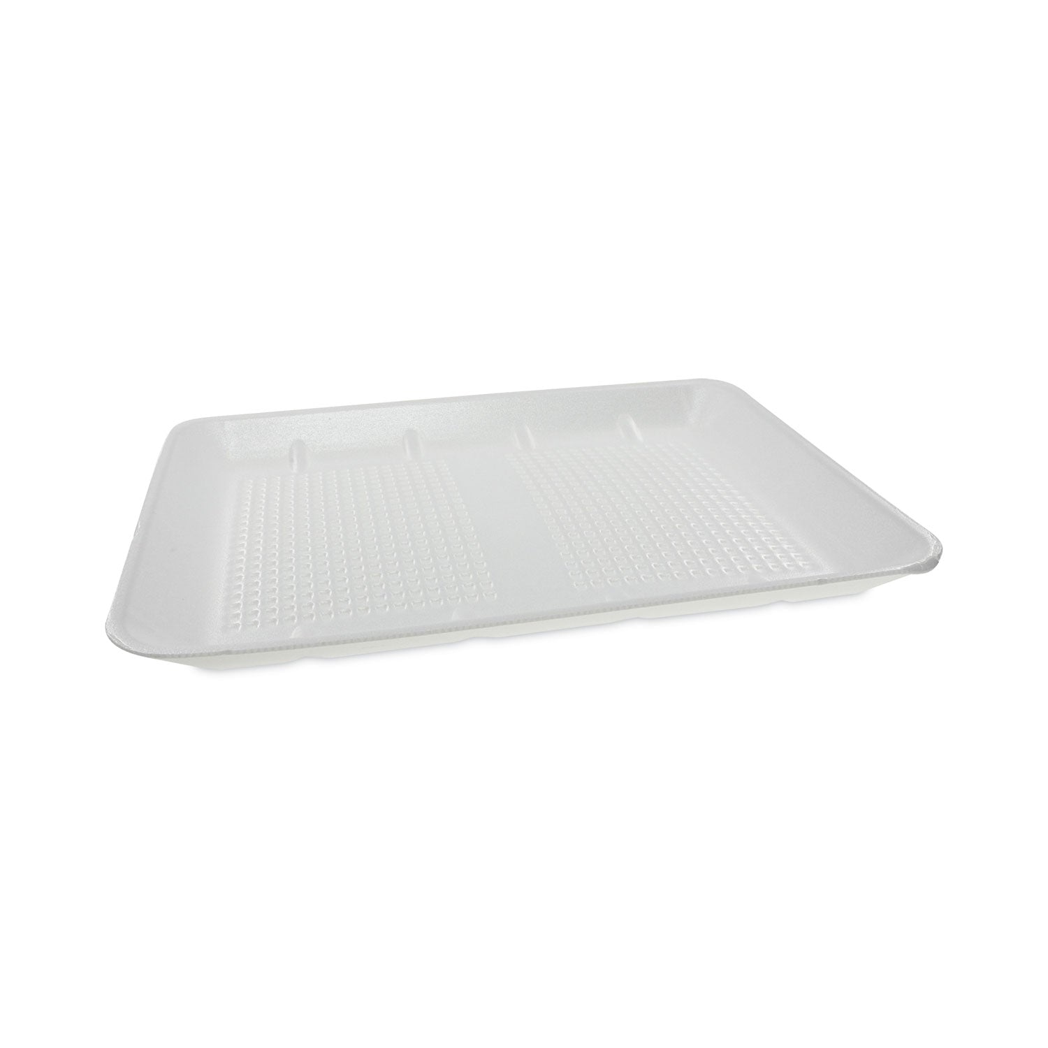 supermarket-tray-#1014-family-pack-tray-1388-x-988-x-1-white-foam-100-carton_pcthtf110140000 - 1