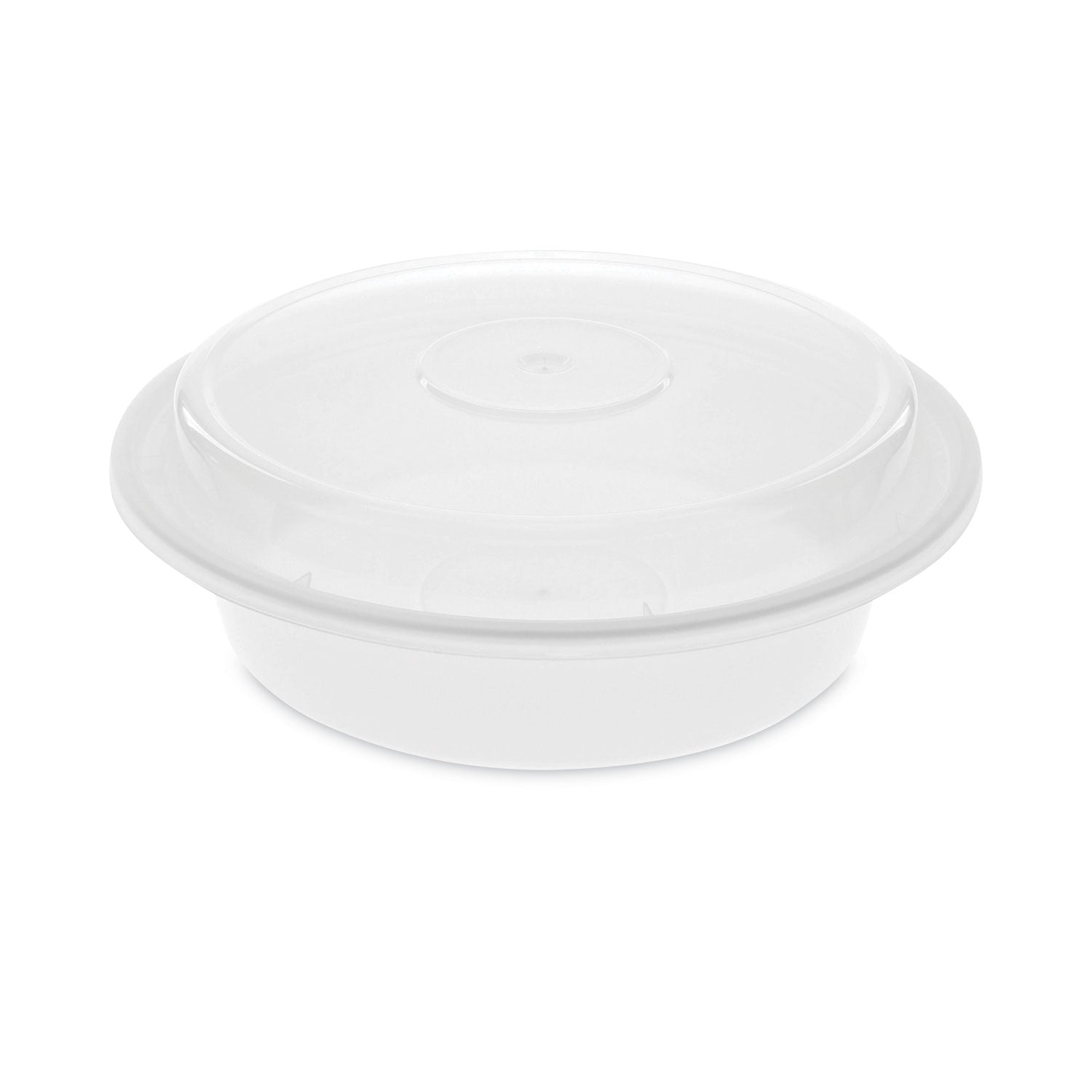 newspring-versatainer-microwavable-containers-24-oz-7-x-7-x-238-white-clear-plastic-150-carton_pctnc723 - 1