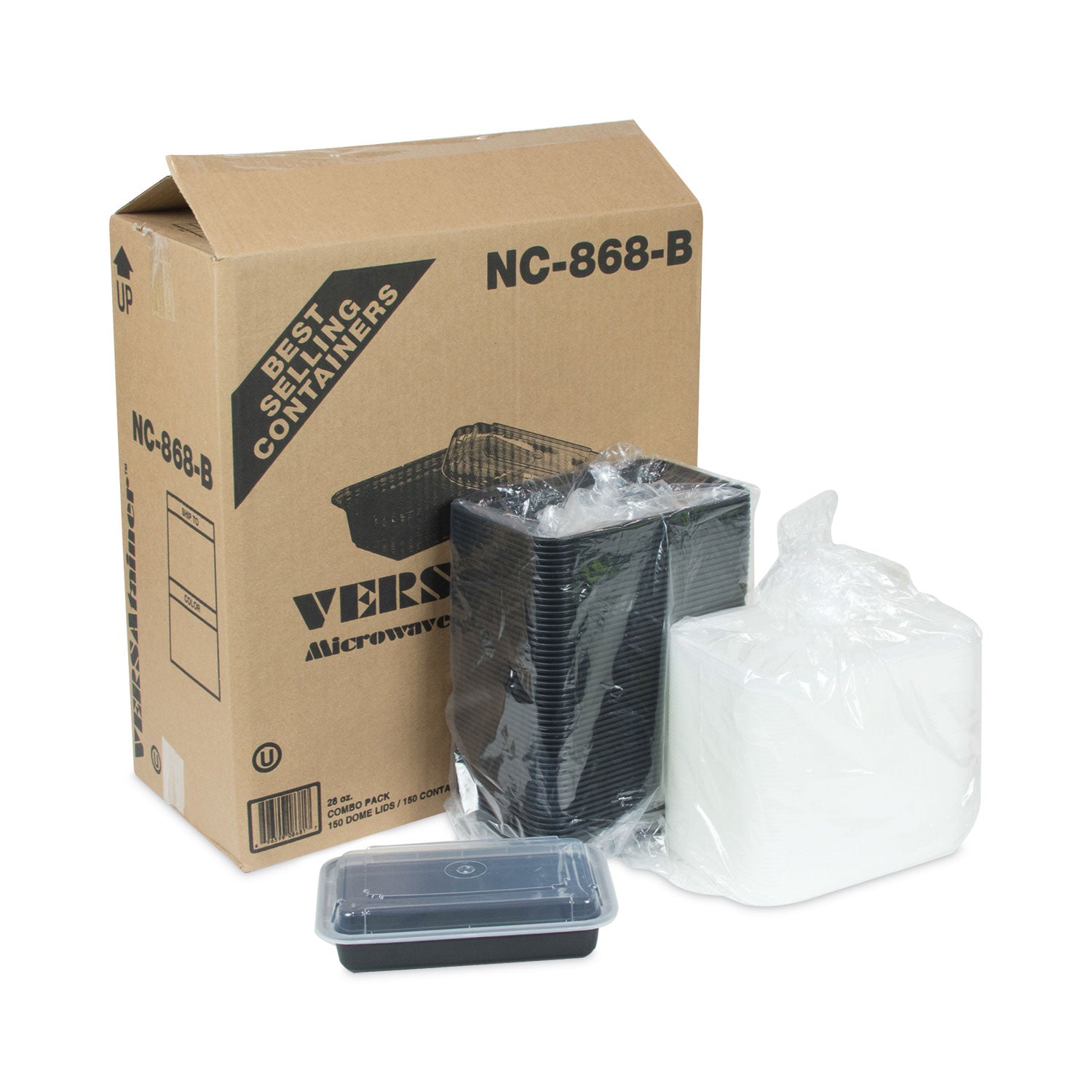 newspring-versatainer-microwavable-containers-28-oz-725-x-5-x-15-black-base-clear-lid-plastic-150-carton_pctnc868b - 4