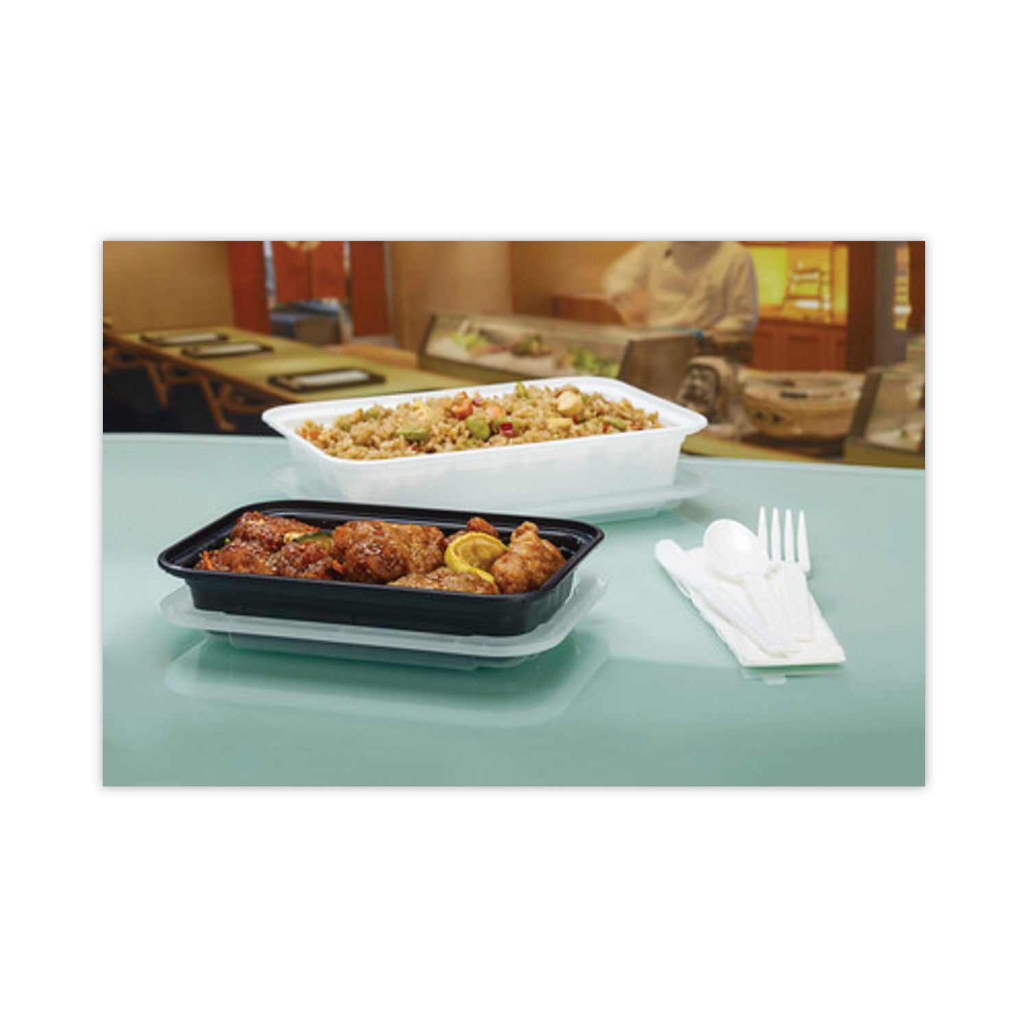 newspring-versatainer-microwavable-containers-88-x-6-x-25-white-clear-base-lid-combo-150-carton_pctnc888 - 4
