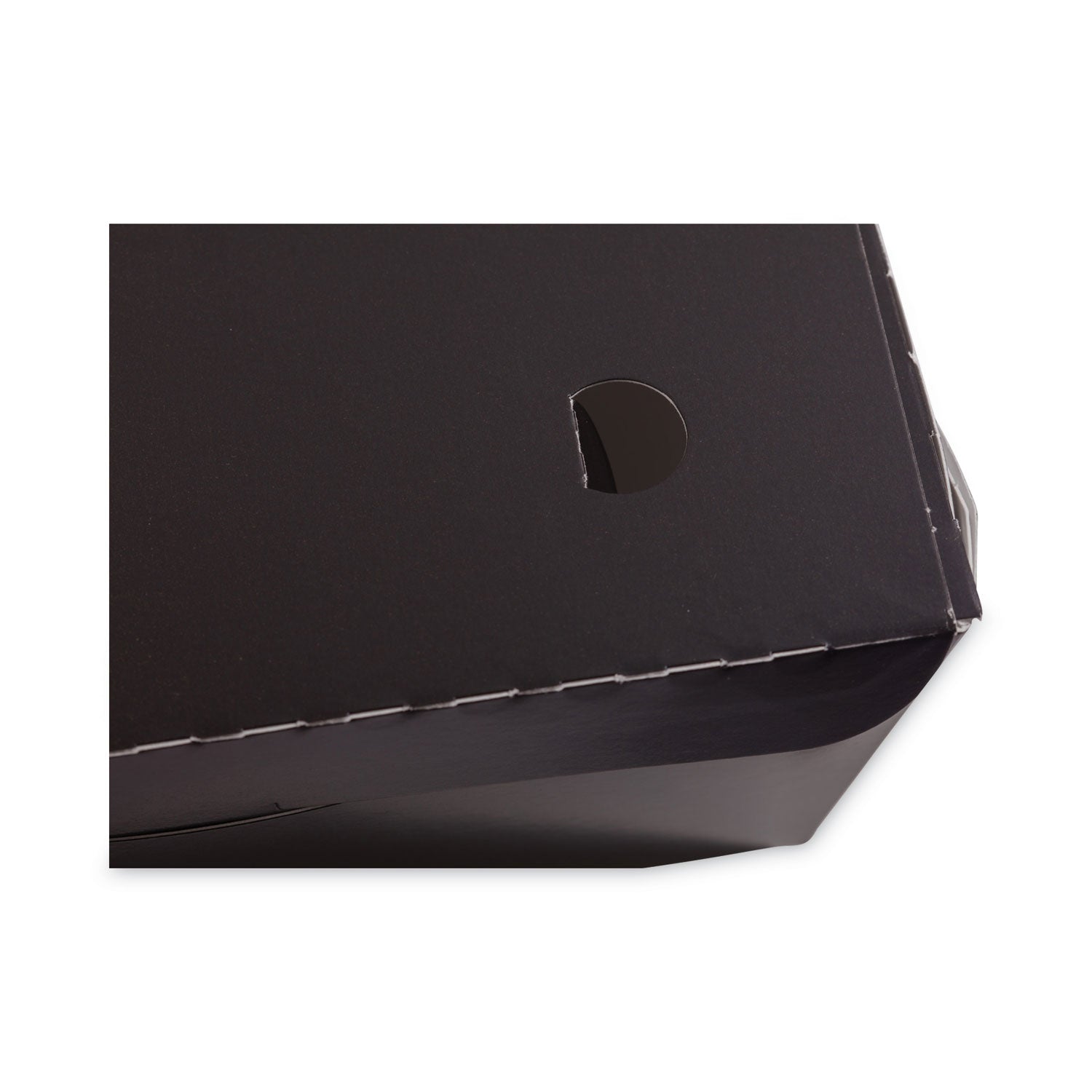 earthchoice-onebox-paper-box-77-oz-9-x-485-x-27-black-162-carton_pctnob04sb - 4
