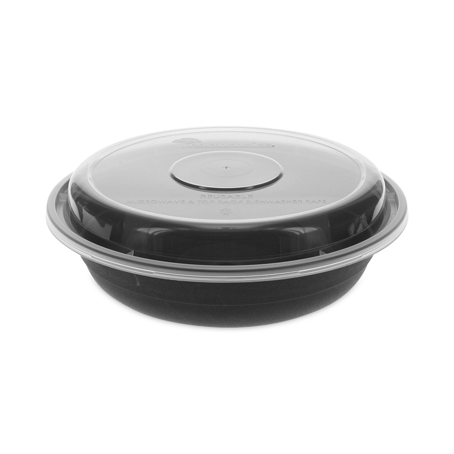 earthchoice-versa2go-microwaveable-container-22-oz-68-x-68-x-18-black-clear-plastic-150-carton_pctnv2grn237b - 1