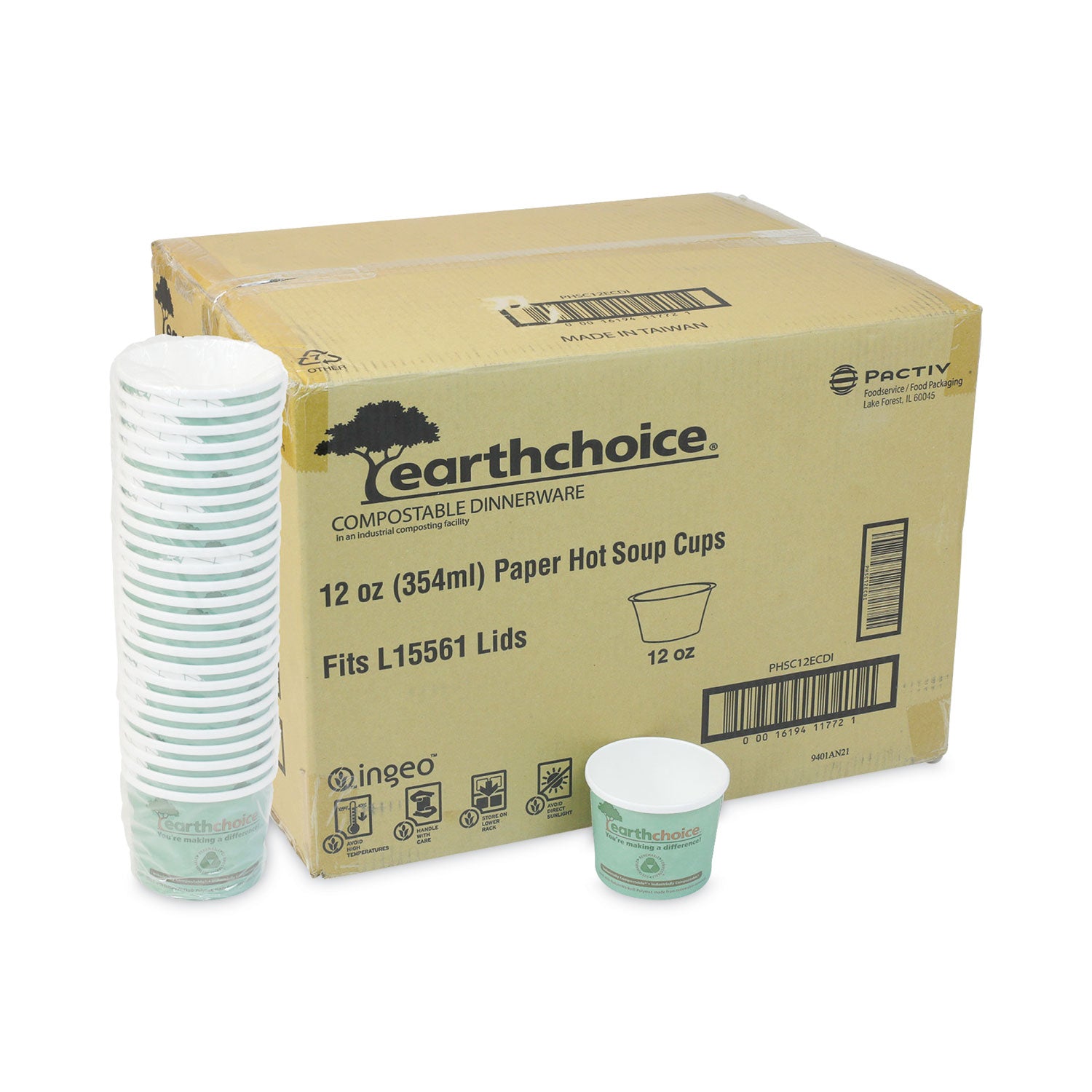 earthchoice-compostable-soup-cup-medium-12-oz-363-diameter-x-363h-teal-paper-500-carton_pctphsc12ecdi - 4