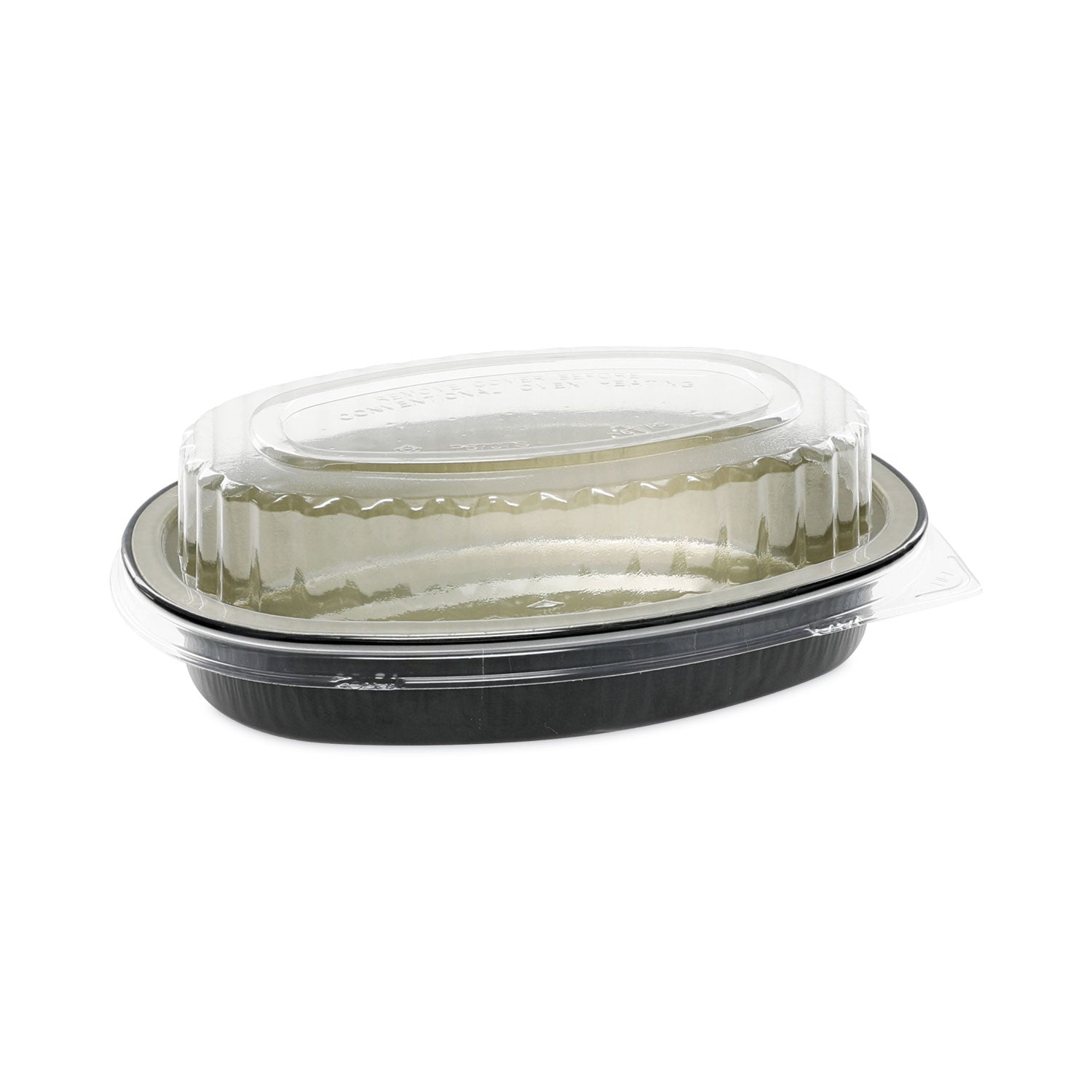 classic-carry-out-container-16-oz-688-x-456-x-3-black-gold-aluminum-100-carton_pcty6707wpsfg - 1