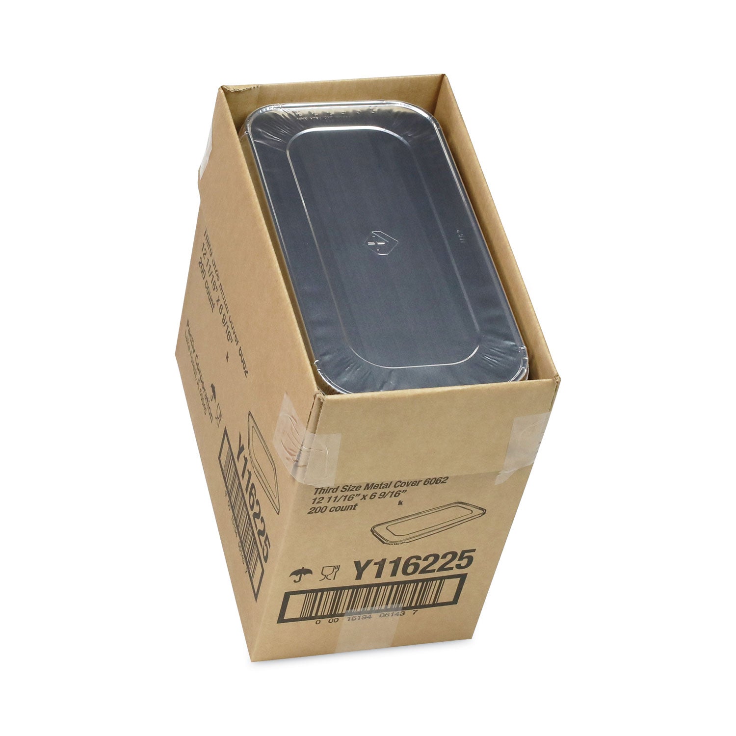 aluminum-steam-table-pan-lid-fits-one-third-size-pan-619-x-1231-x-05-200-carton_pcty116225 - 3