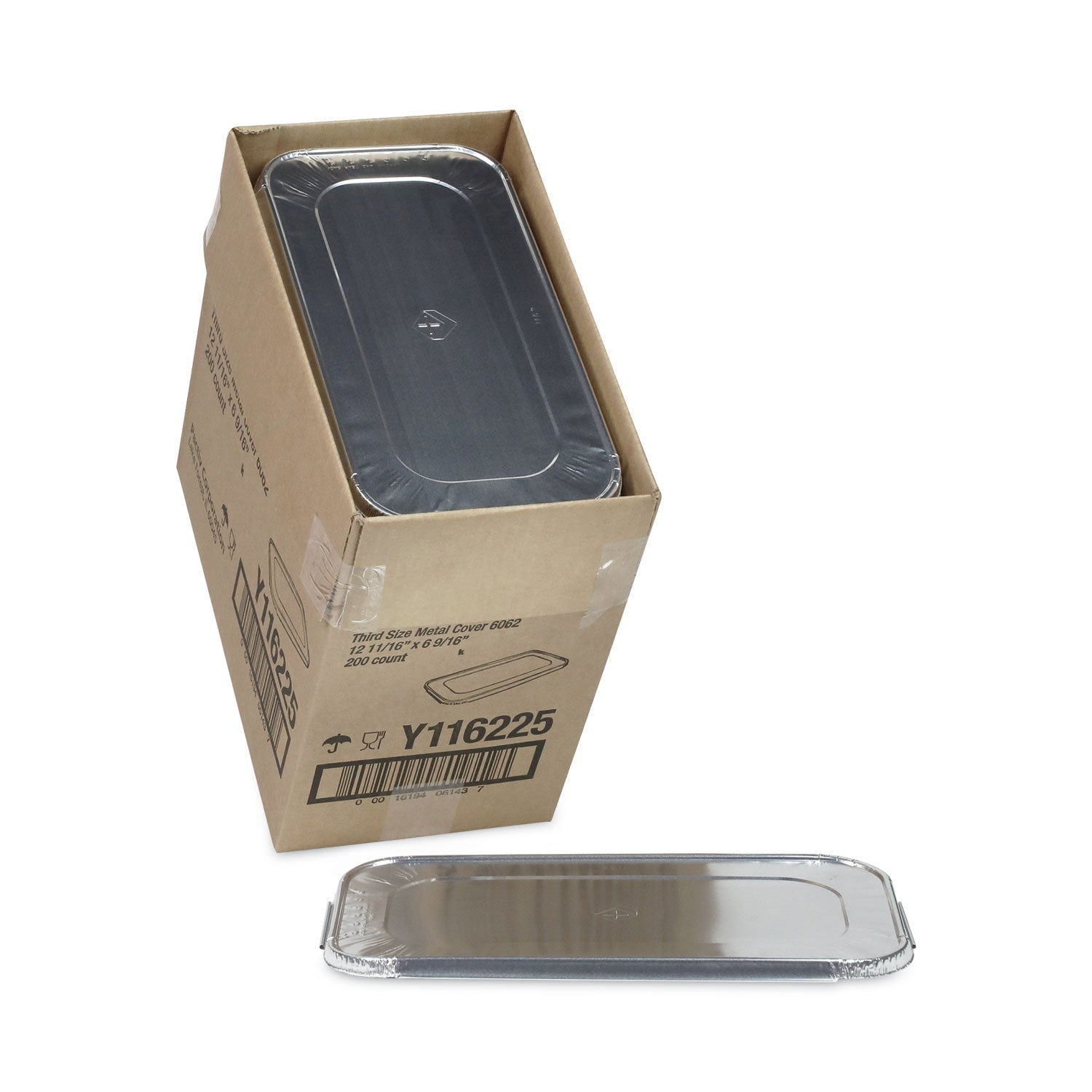 aluminum-steam-table-pan-lid-fits-one-third-size-pan-619-x-1231-x-05-200-carton_pcty116225 - 4