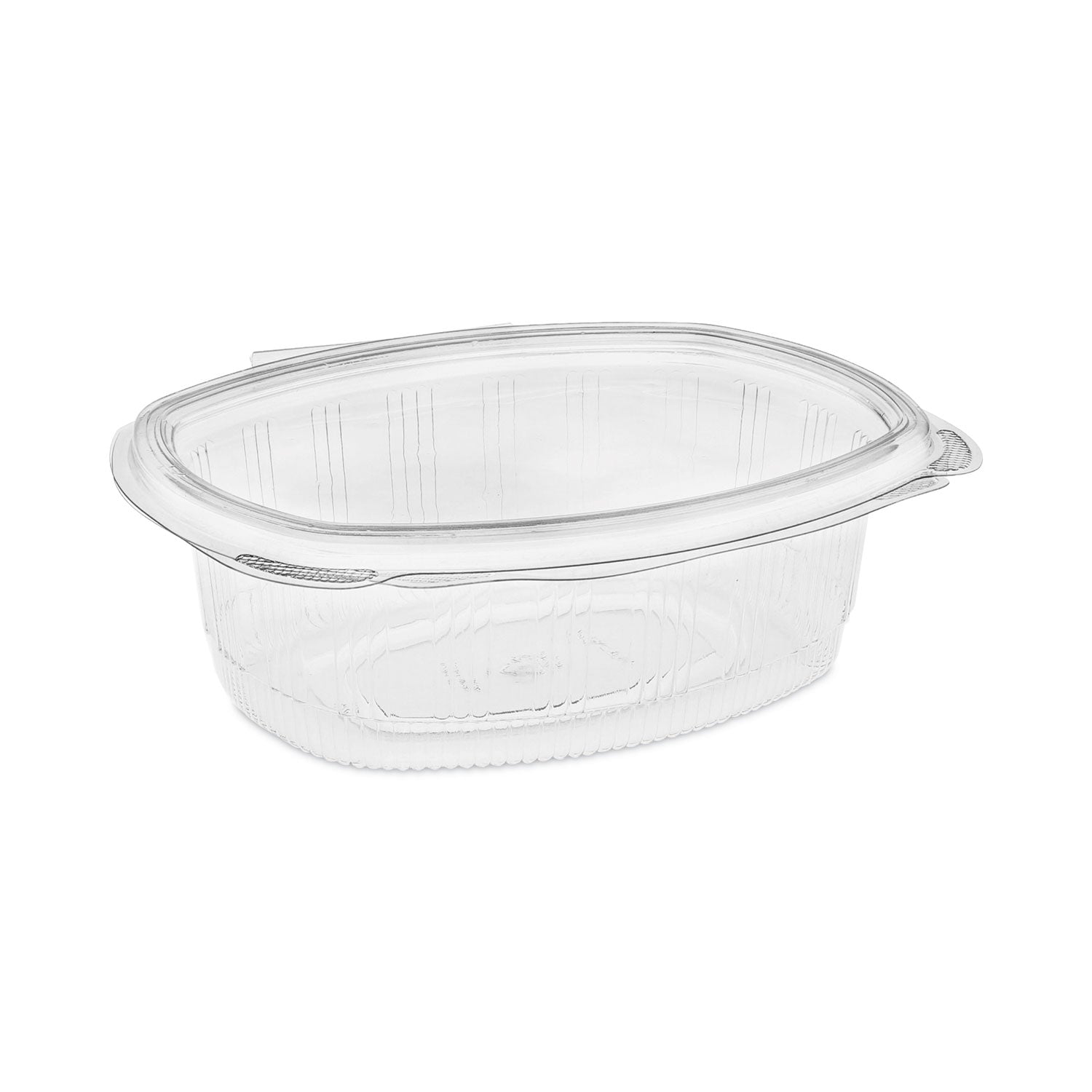 earthchoice-recycled-pet-hinged-container-24-oz-738-x-588-x-238-clear-plastic-280-carton_pctyca910240000 - 1