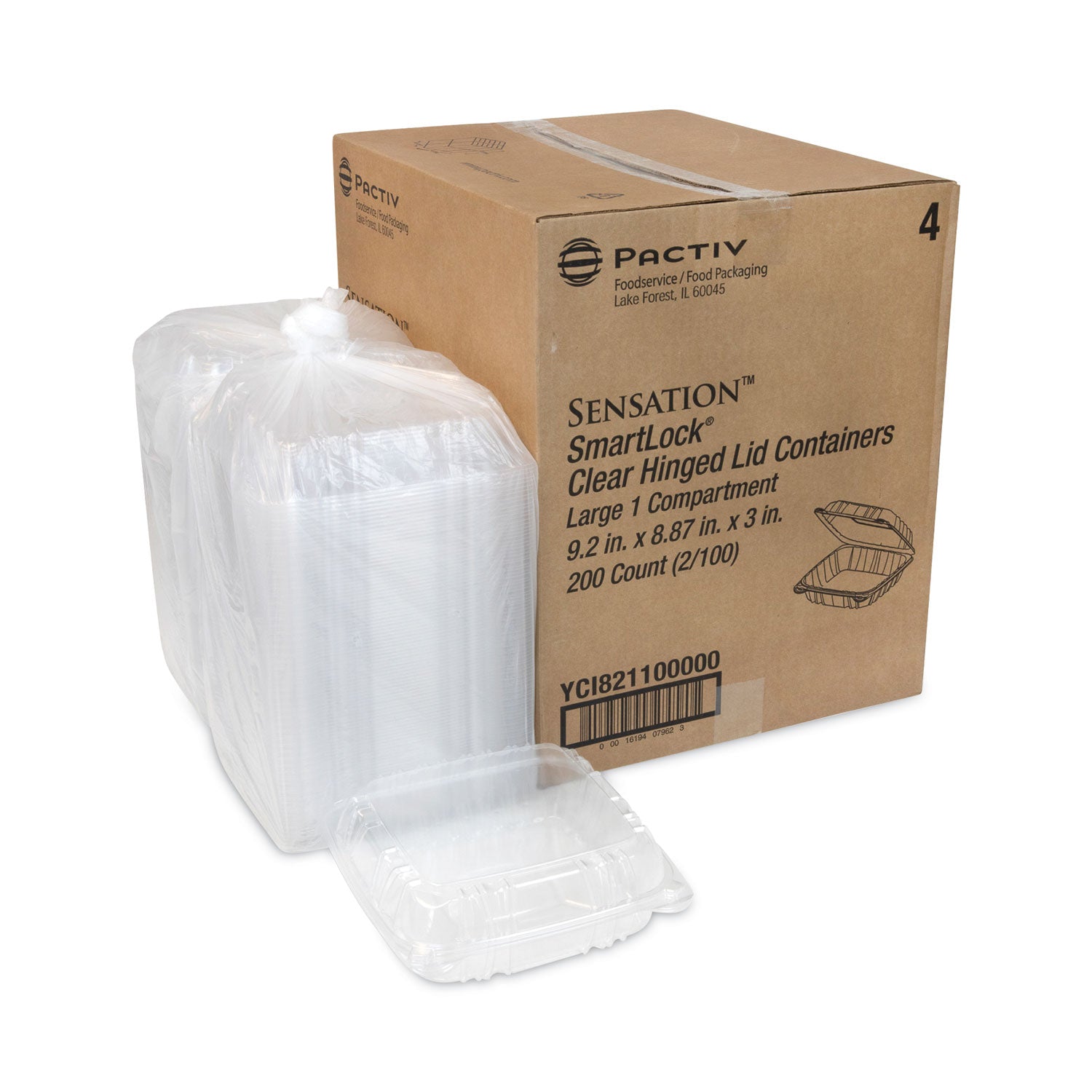 sensation-smartlock-hinged-lid-container-921-x-887-x-307-clear-plastic-200-carton_pctyci821100000 - 5