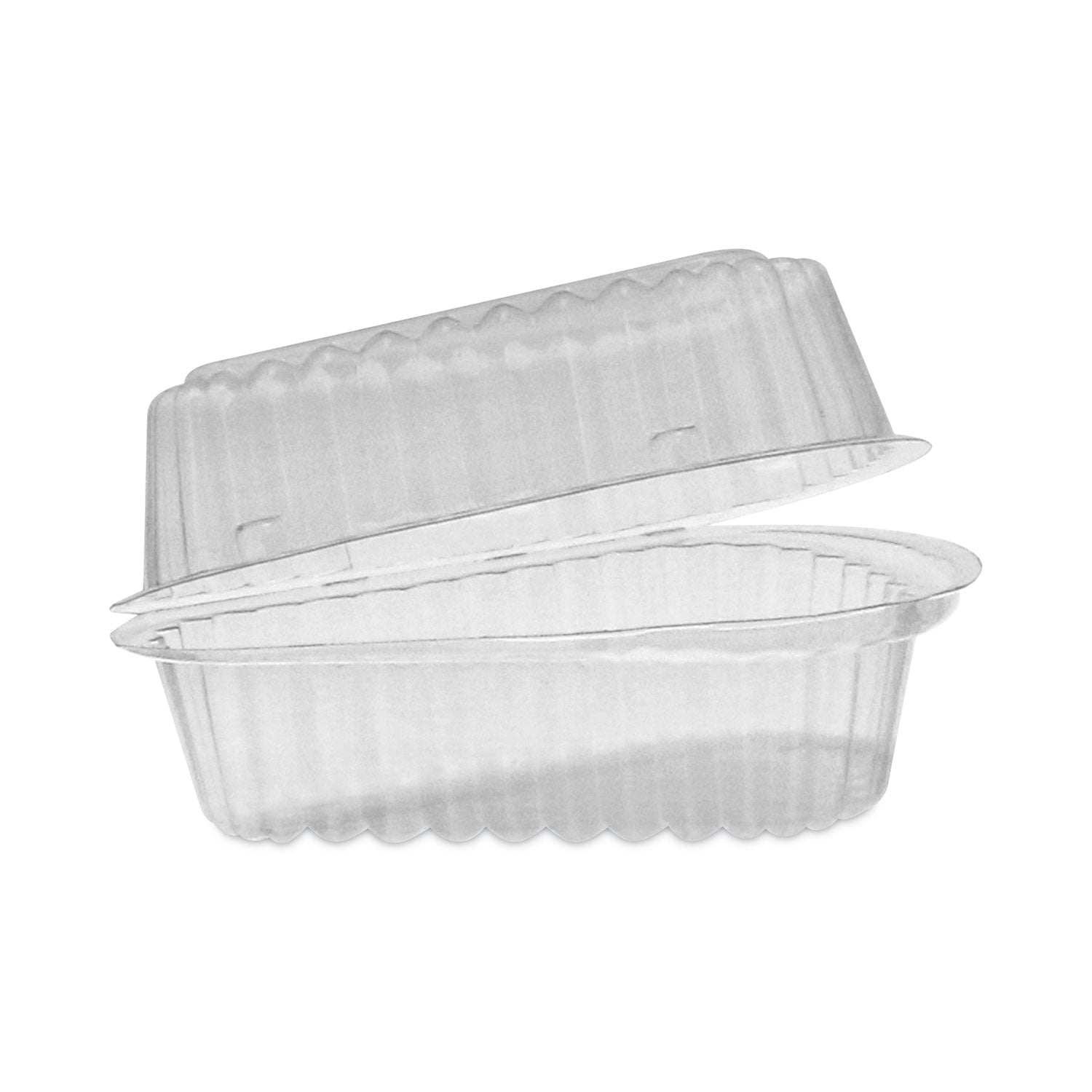 hinged-lid-pie-wedge-container-6-pie-wedge-45-x-45-x-25-clear-plastic-510-carton_pctyci890060000 - 1