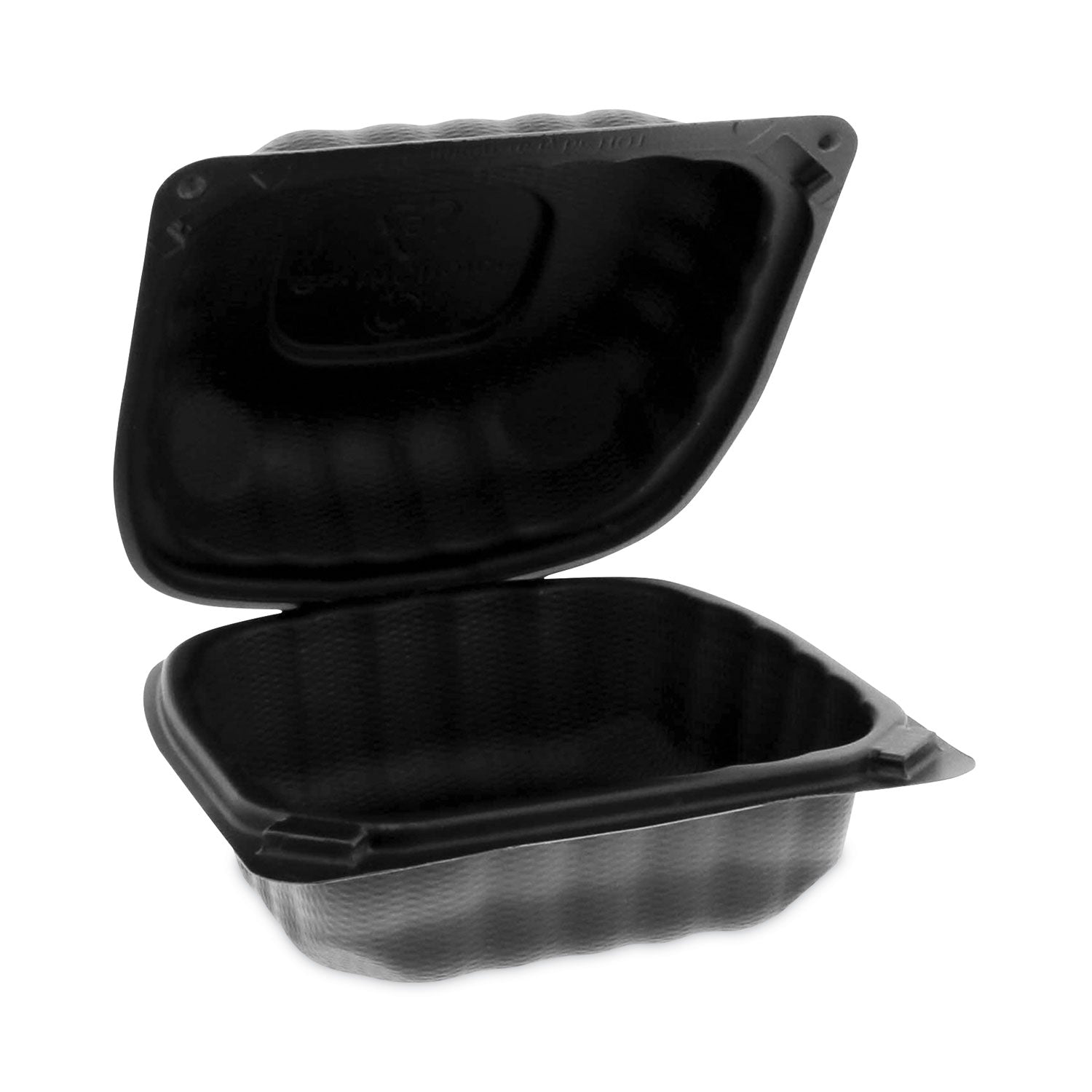 earthchoice-smartlock-microwavable-mfpp-hinged-lid-container-575-x-595-x-31-black-plastic-400-carton_pctycnb06000000 - 1