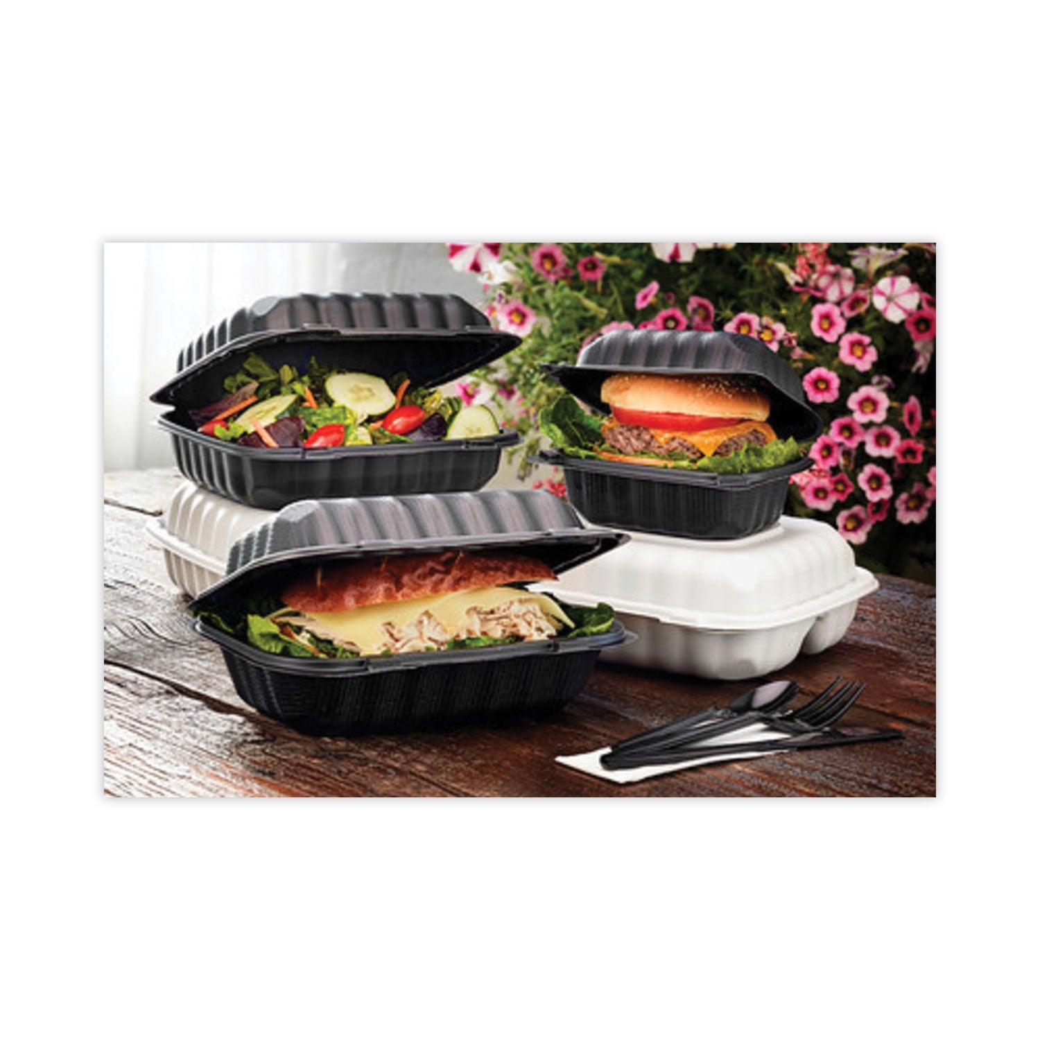 earthchoice-smartlock-microwavable-mfpp-hinged-lid-container-831-x-835-x-31-black-plastic-200-carton_pctycnb08010000 - 6