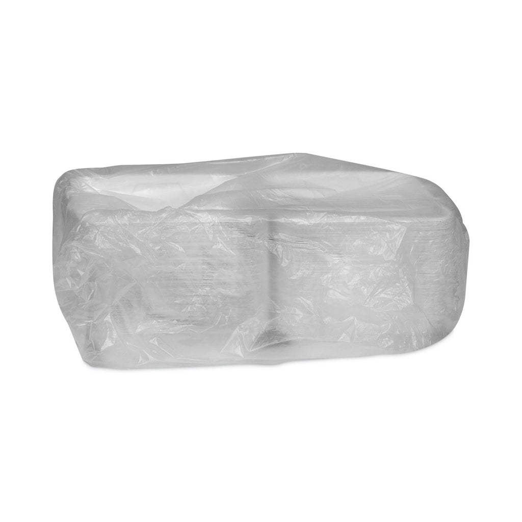 earthchoice-bagasse-hinged-lid-container-dual-tab-lock-large-container-9-x-9-x-35-natural-sugarcane-150-carton_pctymch09010001 - 3