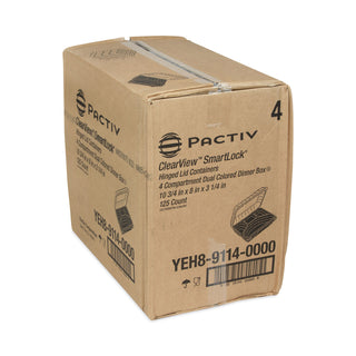 dual-color-smartlock-hinged-lid-container-4-compartment-1075-x-8-x-325-black-base-clear-top-plastic-125-carton_pctyeh891140000 - 3