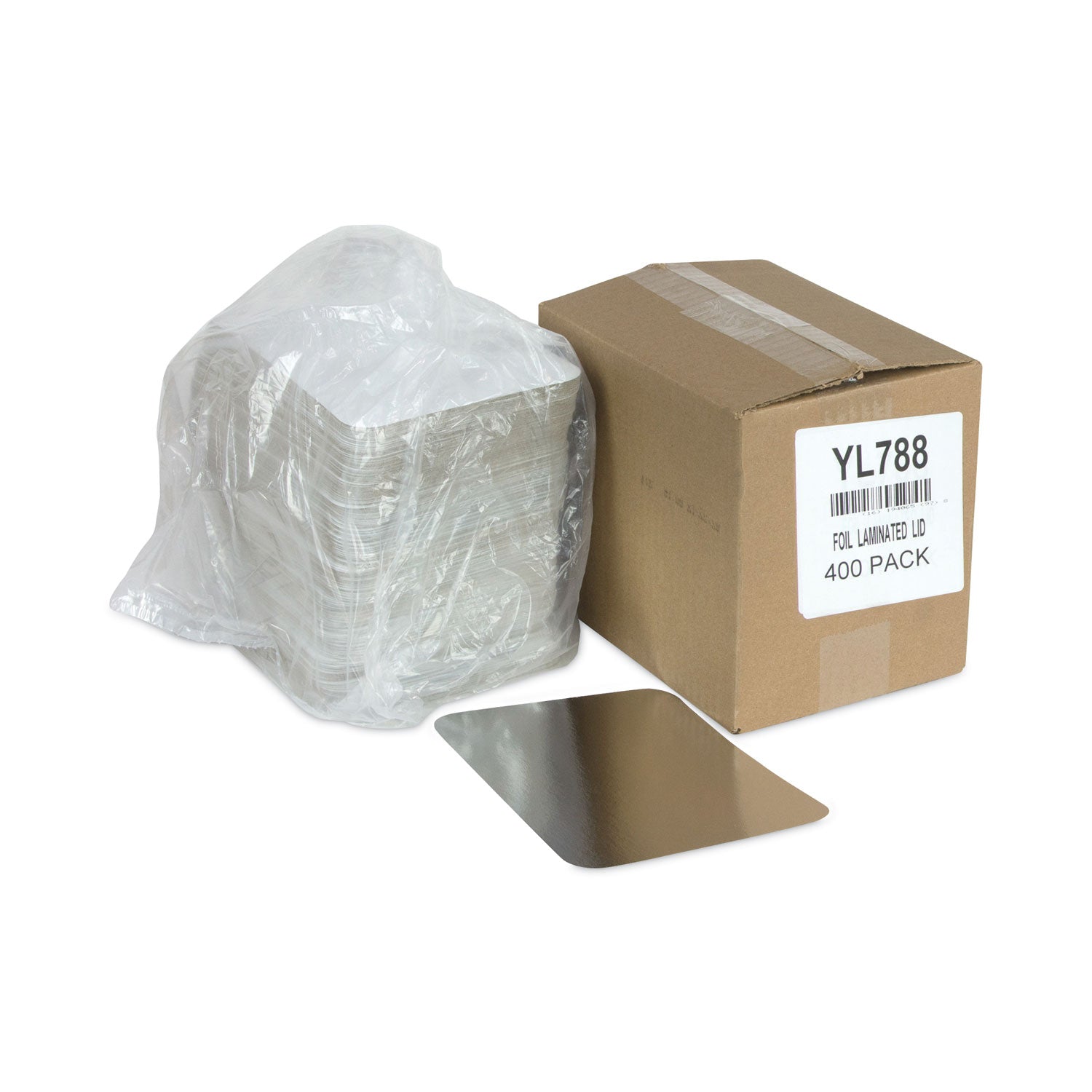 aluminum-take-out-container-lid-loaf-pan-lid-84-x-59-white-aluminum-400-carton_pctyl788 - 4