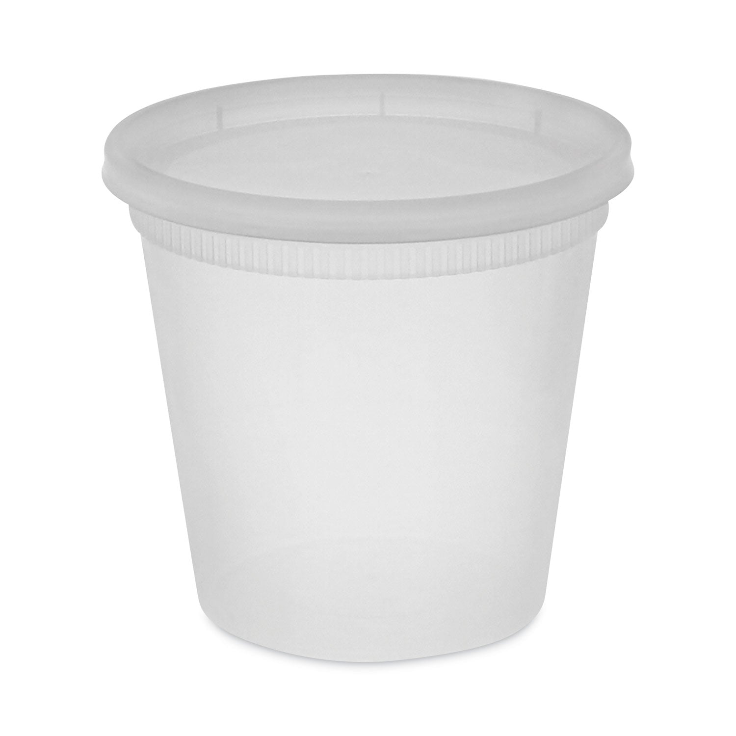 newspring-delitainer-microwavable-container-24-oz-455-x-455-x-435-clear-plastic-240-carton_pctyl2524 - 1