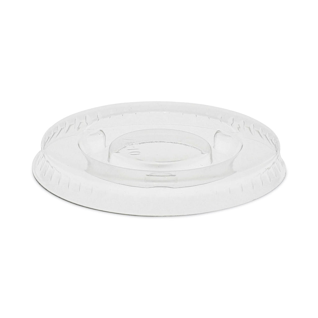 plastic-portion-cup-lid-fits-05-oz-to-1-oz-cups-clear-100-sleeve-25-sleeves-carton_pctyls1fr - 1
