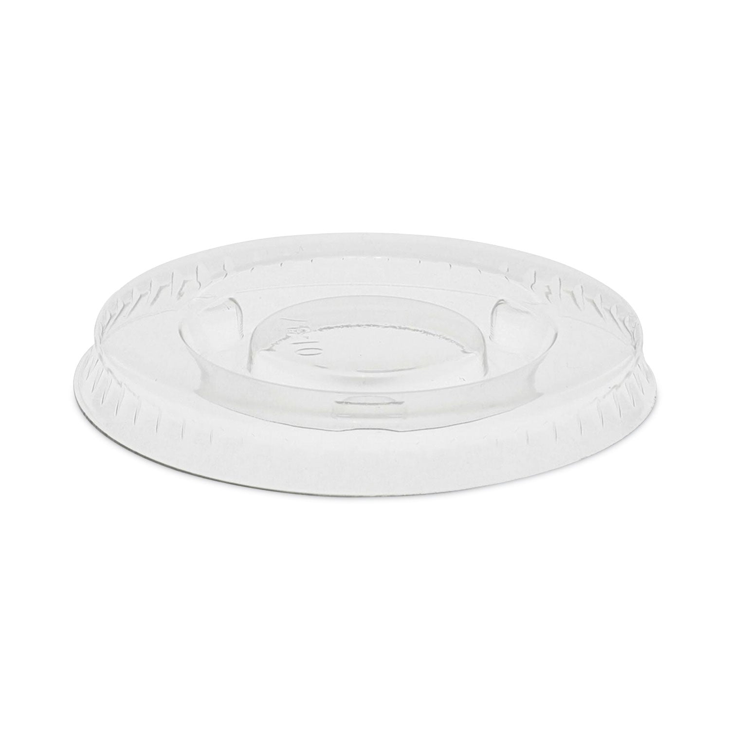 plastic-portion-cup-lid-fits-05-oz-to-1-oz-cups-clear-100-sleeve-25-sleeves-carton_pctyls1fr - 1