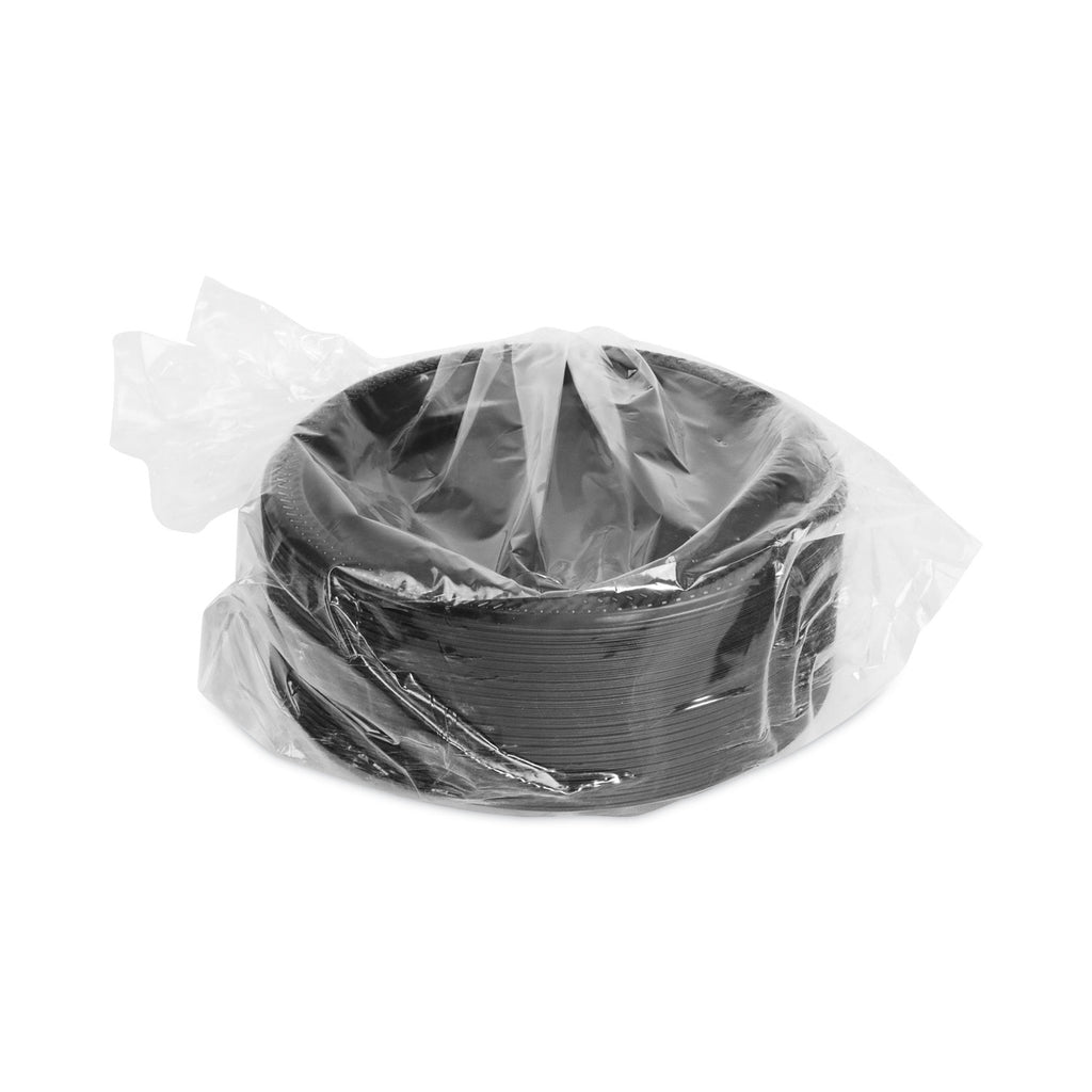 prairieware-impact-plastic-dinnerware-plate-888-dia-black-400-carton_pctypi9e - 3