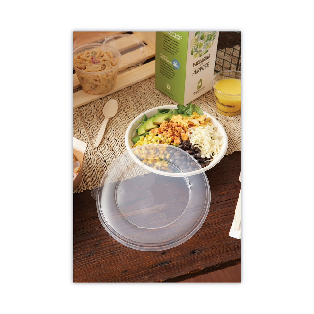 EarthChoice PSM Cutlery, Heavyweight, Spoon, 5.88", Tan, 1,000/Carton