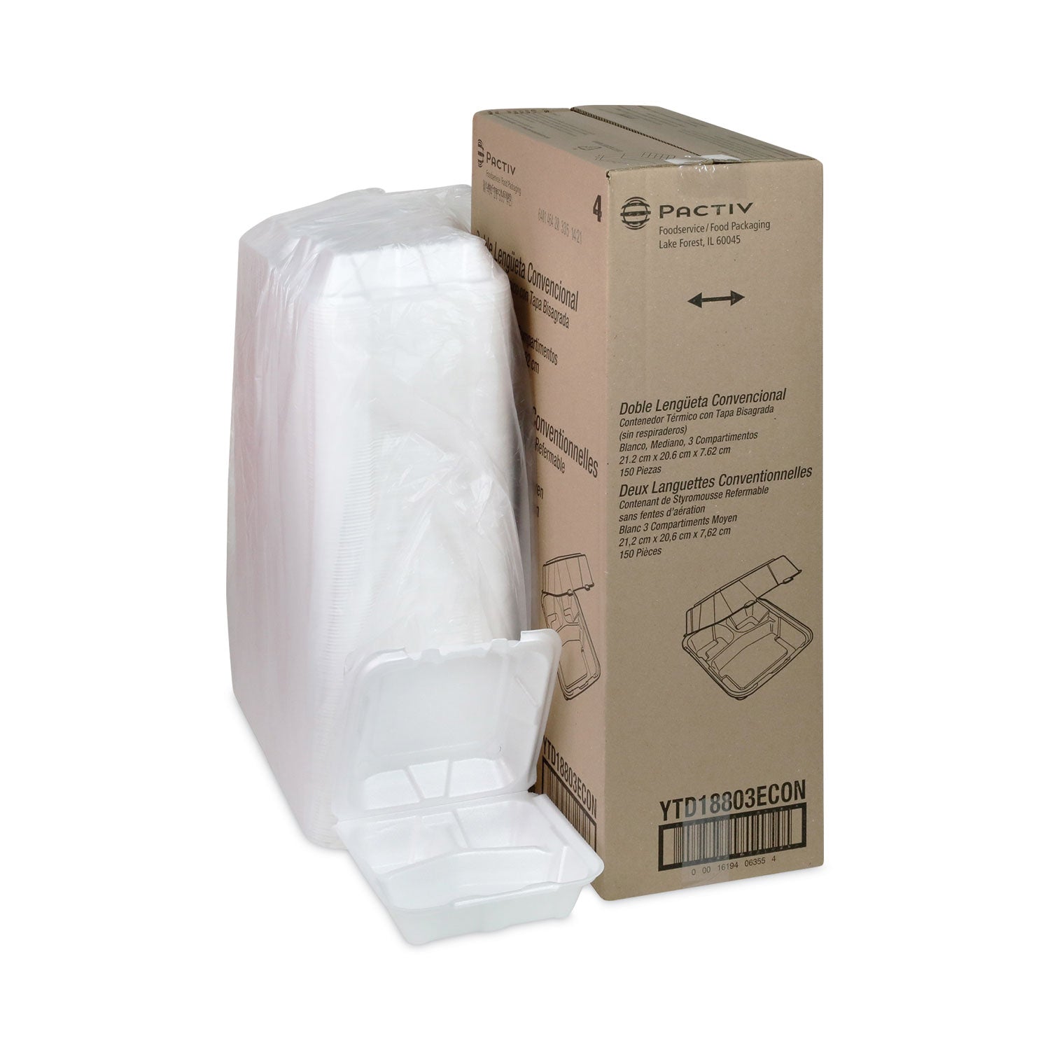 vented-foam-hinged-lid-container-dual-tab-lock-economy-3-compartment-842-x-815-x-3-white-150-carton_pctytd18803econ - 4