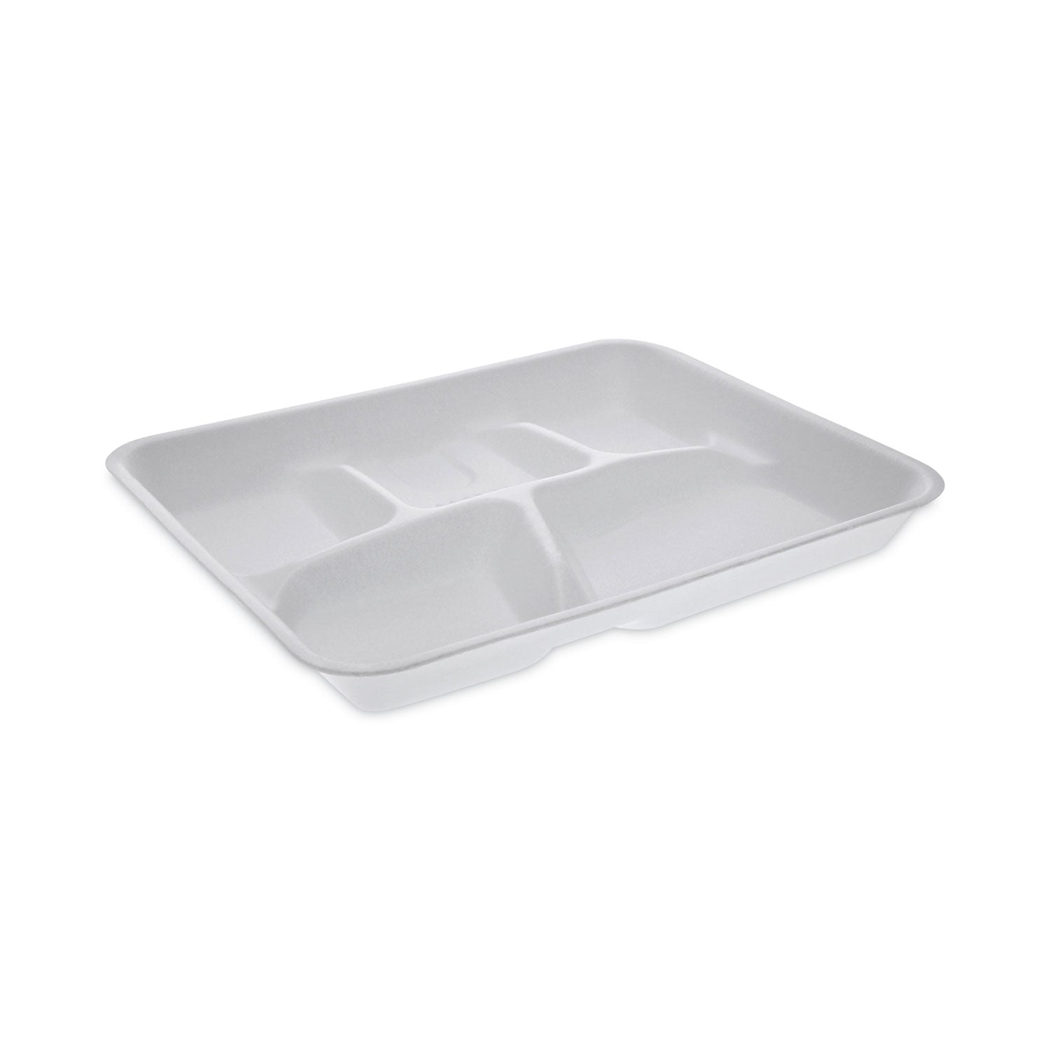 foam-school-trays-5-compartment-825-x-105-x-1-white-500-carton_pctyth10500sgbx - 1