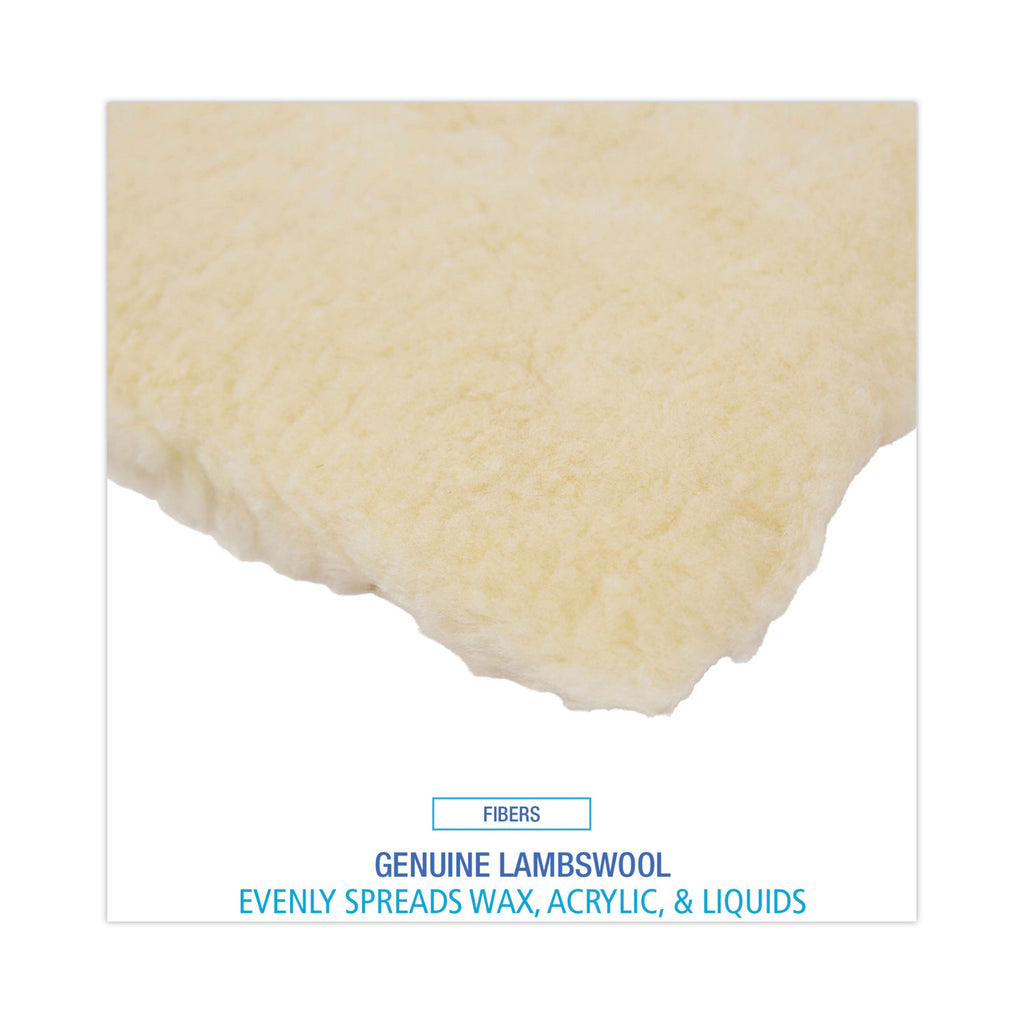 mop-head-finish-applicator-lambswool-14-inch-white_bwk4414 - 4