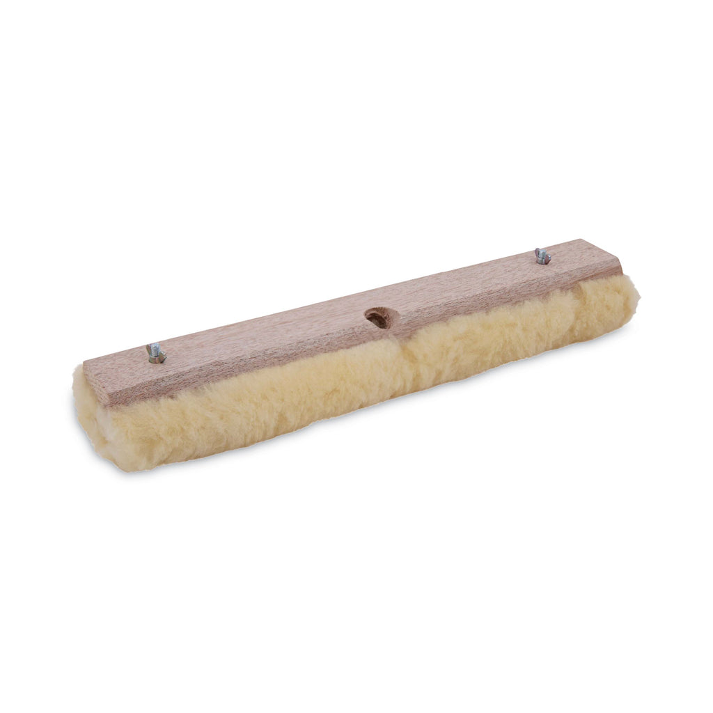 mop-head-finish-applicator-lambswool-14-inch-white_bwk4414 - 1