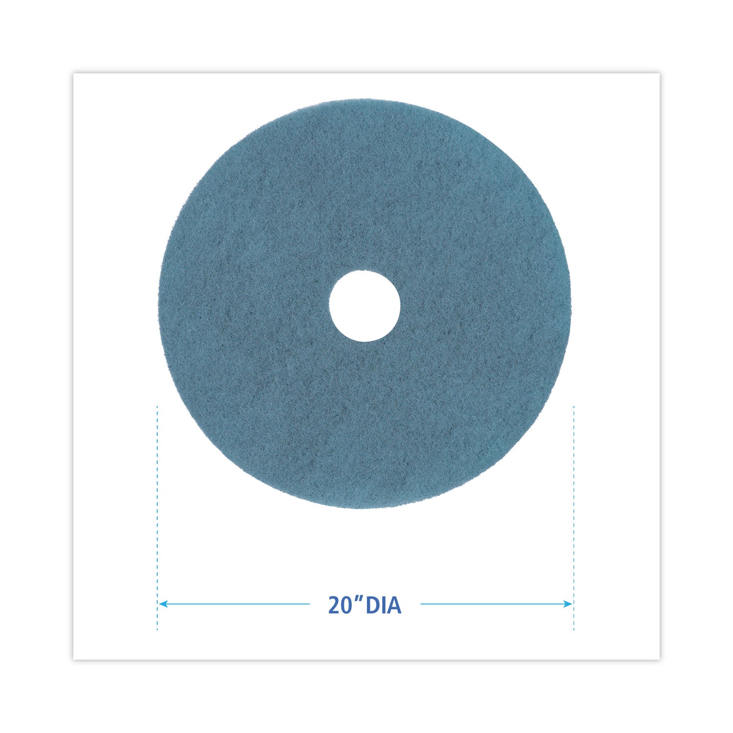 burnishing-floor-pads-20-diameter-aqua-5-carton_bwk4020aqu - 2