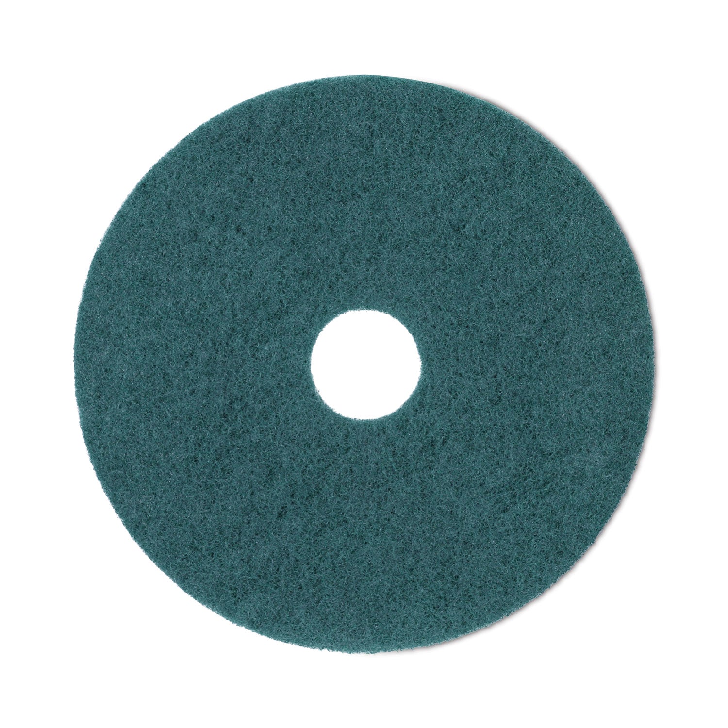 heavy-duty-scrubbing-floor-pads-19-diameter-green-5-carton_bwk4019gre - 1