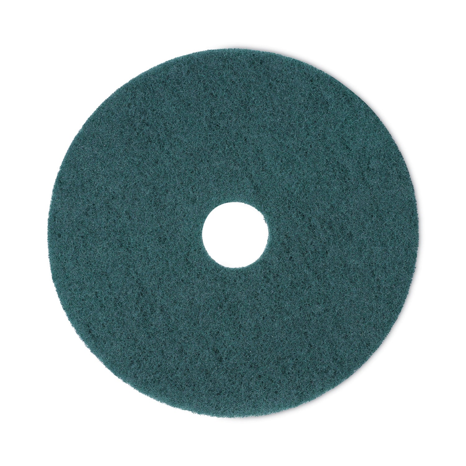 heavy-duty-scrubbing-floor-pads-18-diameter-green-5-carton_bwk4018gre - 1