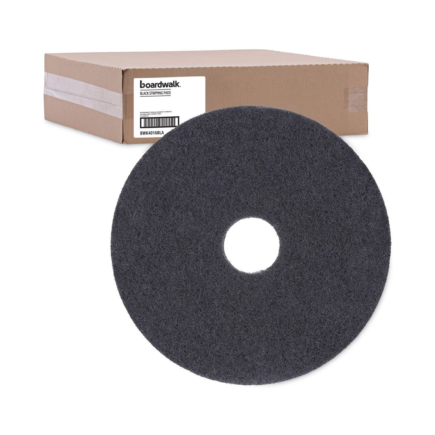 stripping-floor-pads-16-diameter-black-5-carton_bwk4016bla - 5