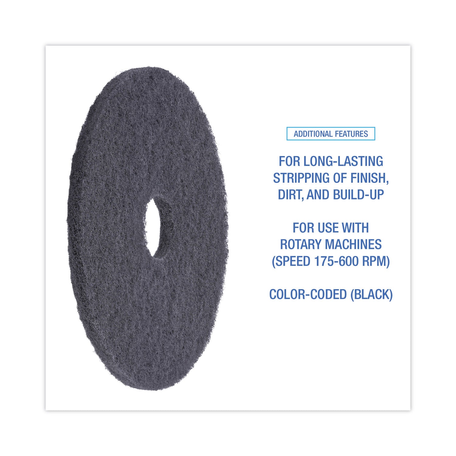 stripping-floor-pads-16-diameter-black-5-carton_bwk4016bla - 4