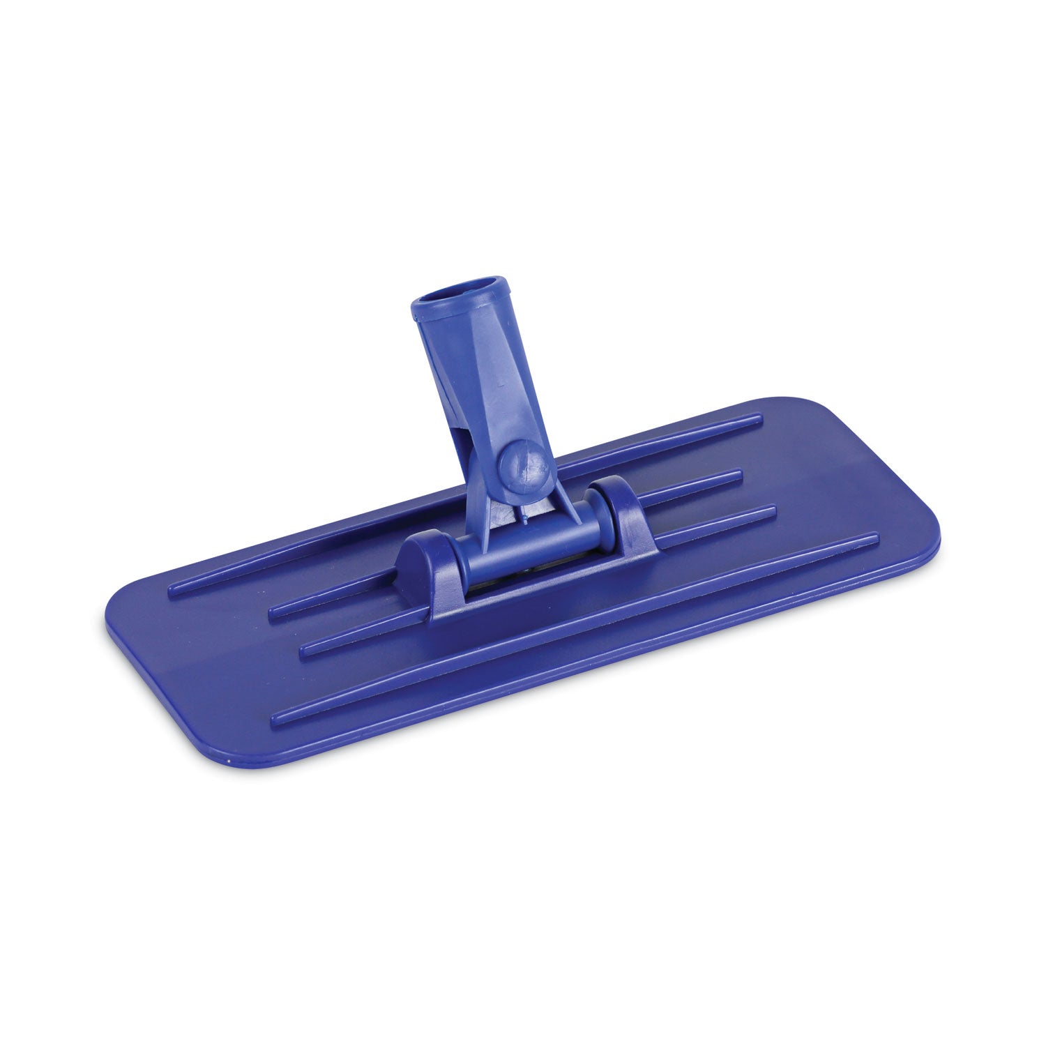 swivel-pad-holder-plastic-blue-4-x-9_bwk00405ea - 1