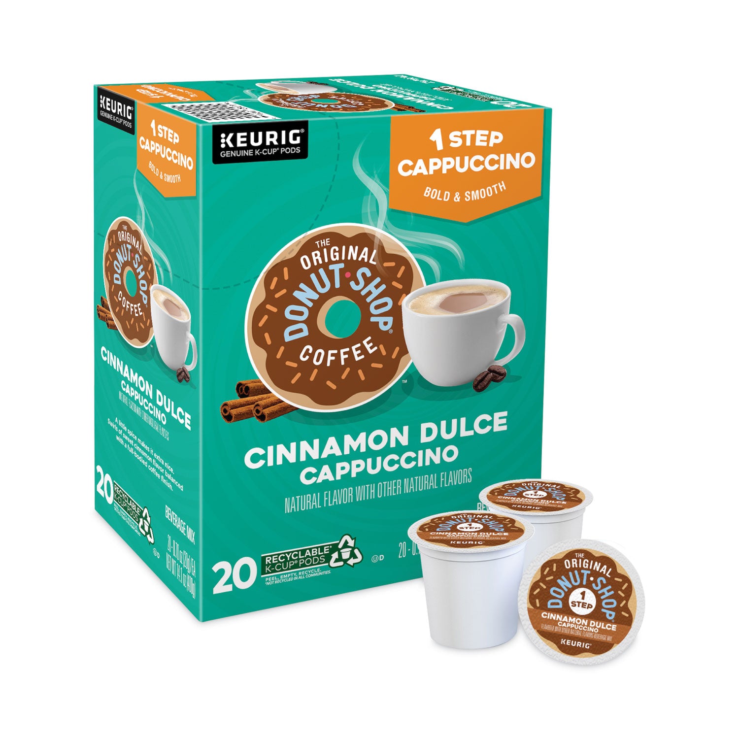 classic-cappuccino-k-cups-20-box_gmt9075 - 2