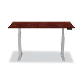 Levado Laminate Table Top, 72" x 30", Mahogany