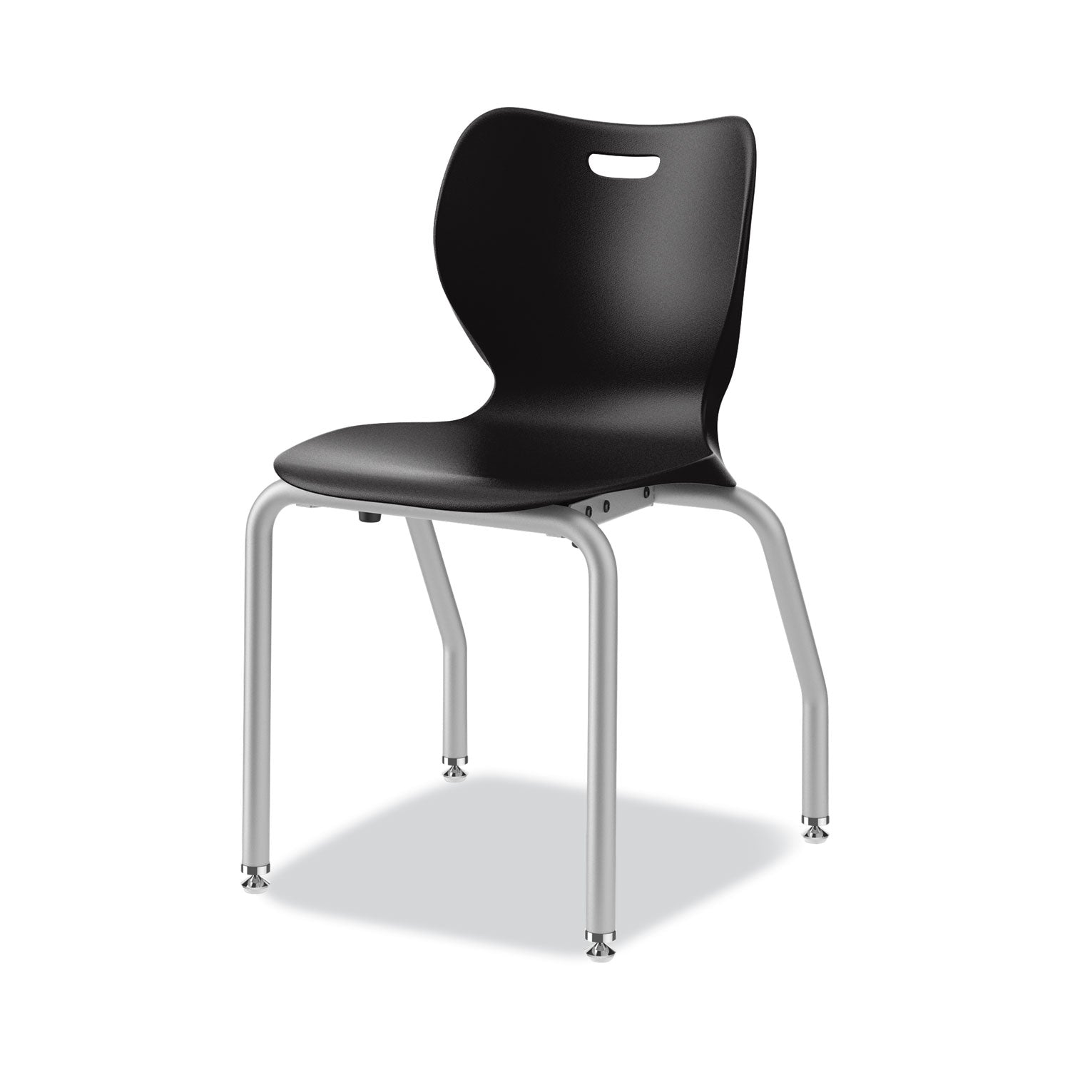 smartlink-four-leg-chair-195-x-1963-x-31-onyx-seat-onyx-base-4-carton_honsl4l18eonp - 1