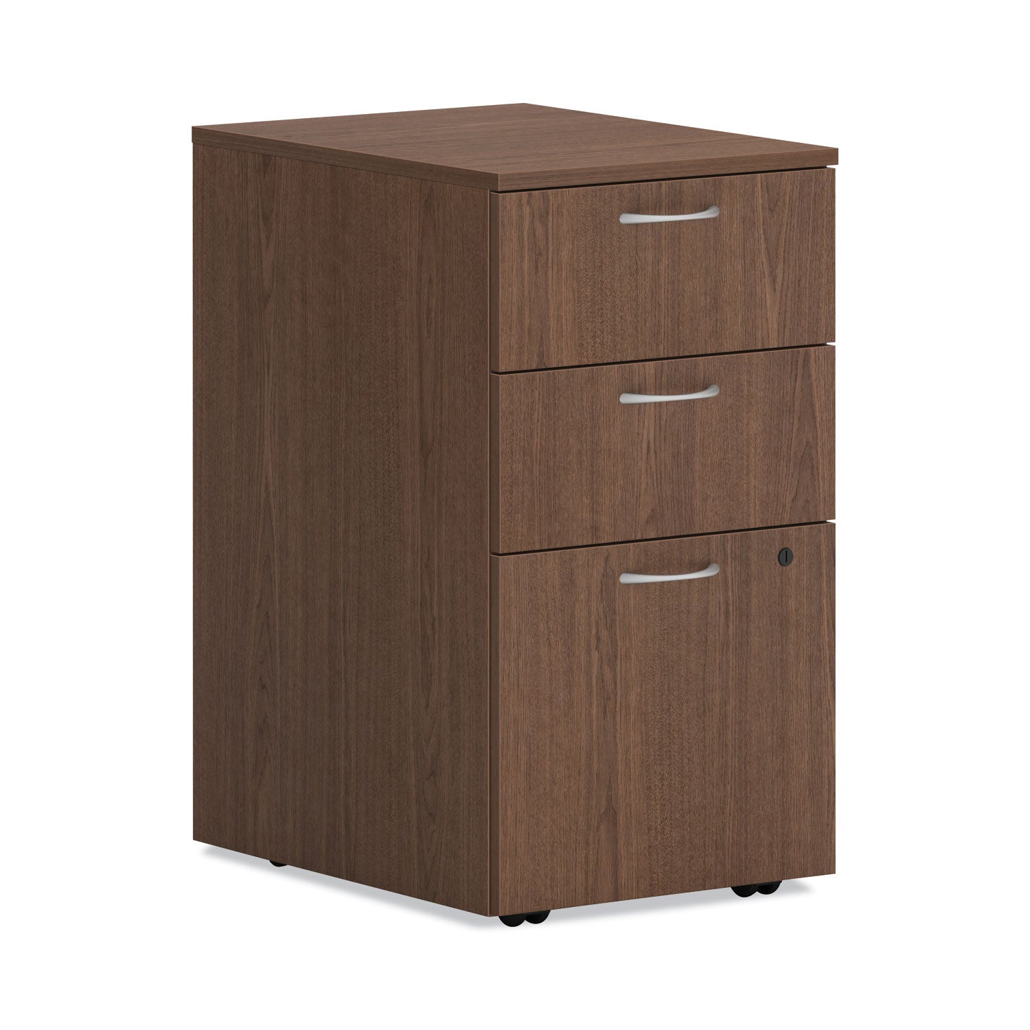 mod-mobile-pedestal-left-or-right-3-drawers-box-box-file-legal-letter-sepia-walnut-15-x-20-x-28_honplpmbbfle1 - 1