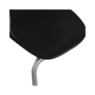 smartlink-four-leg-chair-195-x-1963-x-31-onyx-seat-onyx-base-4-carton_honsl4l18eonp - 2