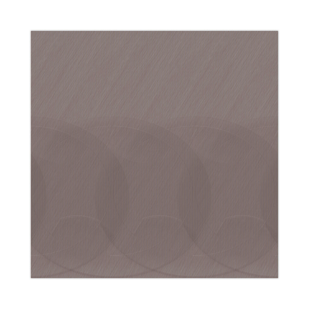 Mod Bridges, 42w x 24d x 29h, Sepia Walnut
