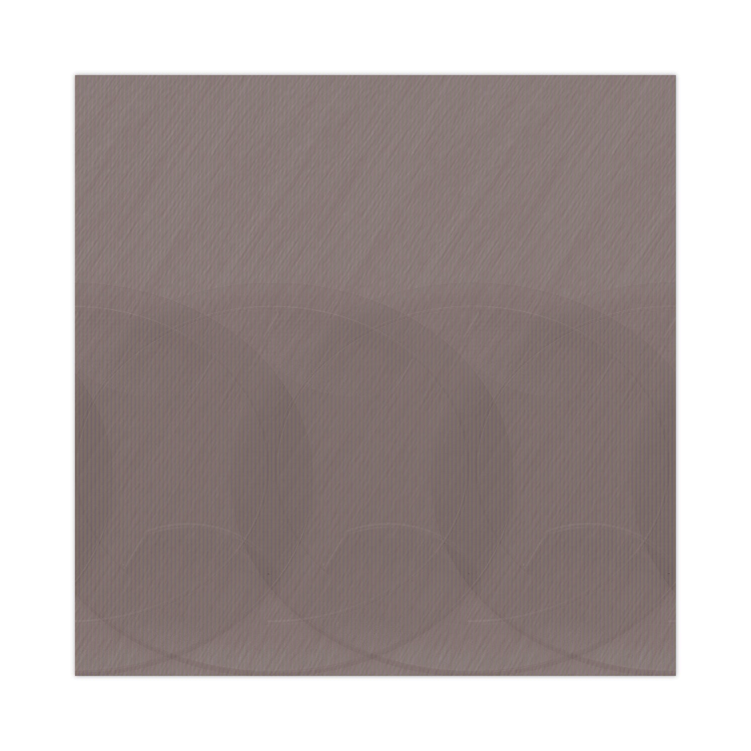 Mod Bridges, 42w x 24d x 29h, Sepia Walnut