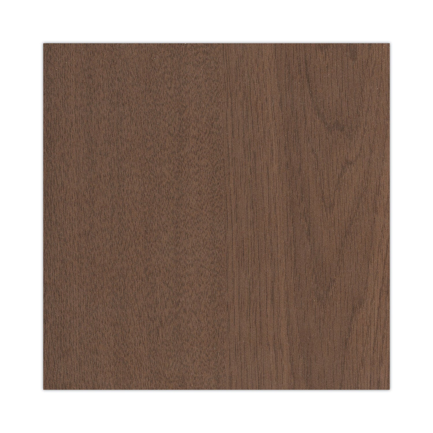 Mod Worksurface, Rectangular, 72w x 30d, Sepia Walnut