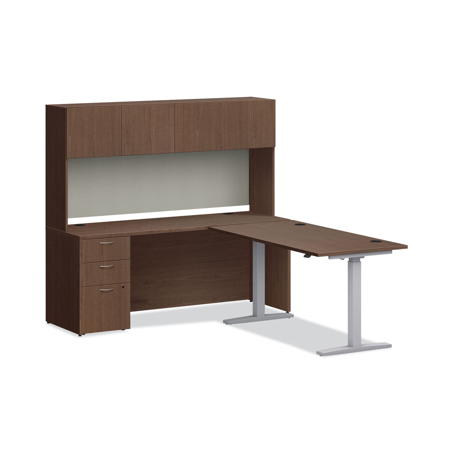 mod-desk-hutch-3-compartments-72w-x-14d-x-3975h-sepia-walnut_honldh72le1 - 2