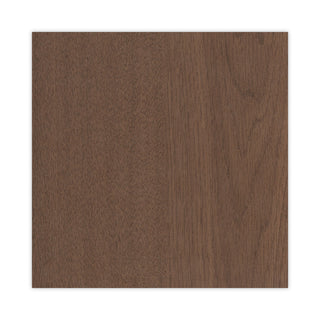 Mod Credenza Shell, 72w x 24d x 29h, Sepia Walnut
