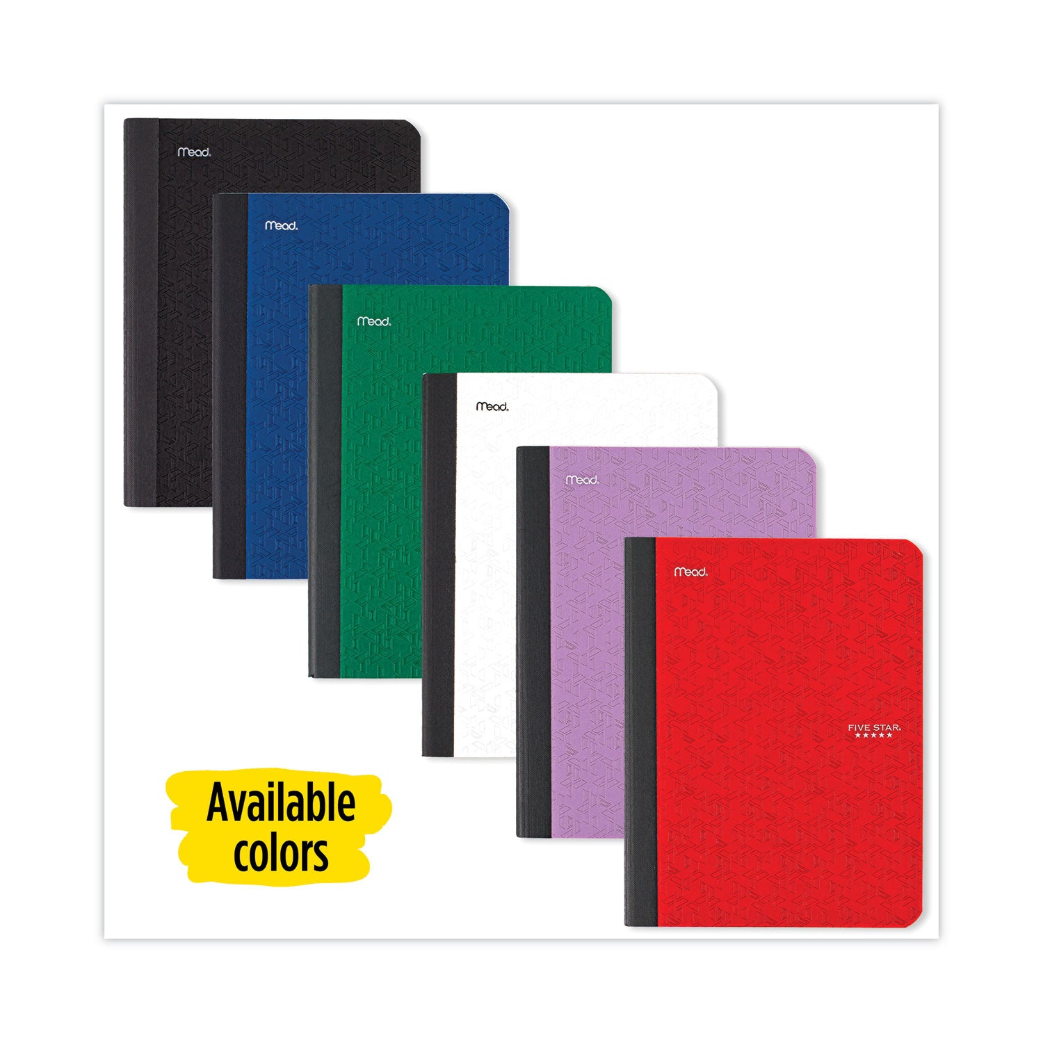 composition-book-medium-college-rule-randomly-assorted-cover-color-100-975-x-75-sheets_mea09498 - 1