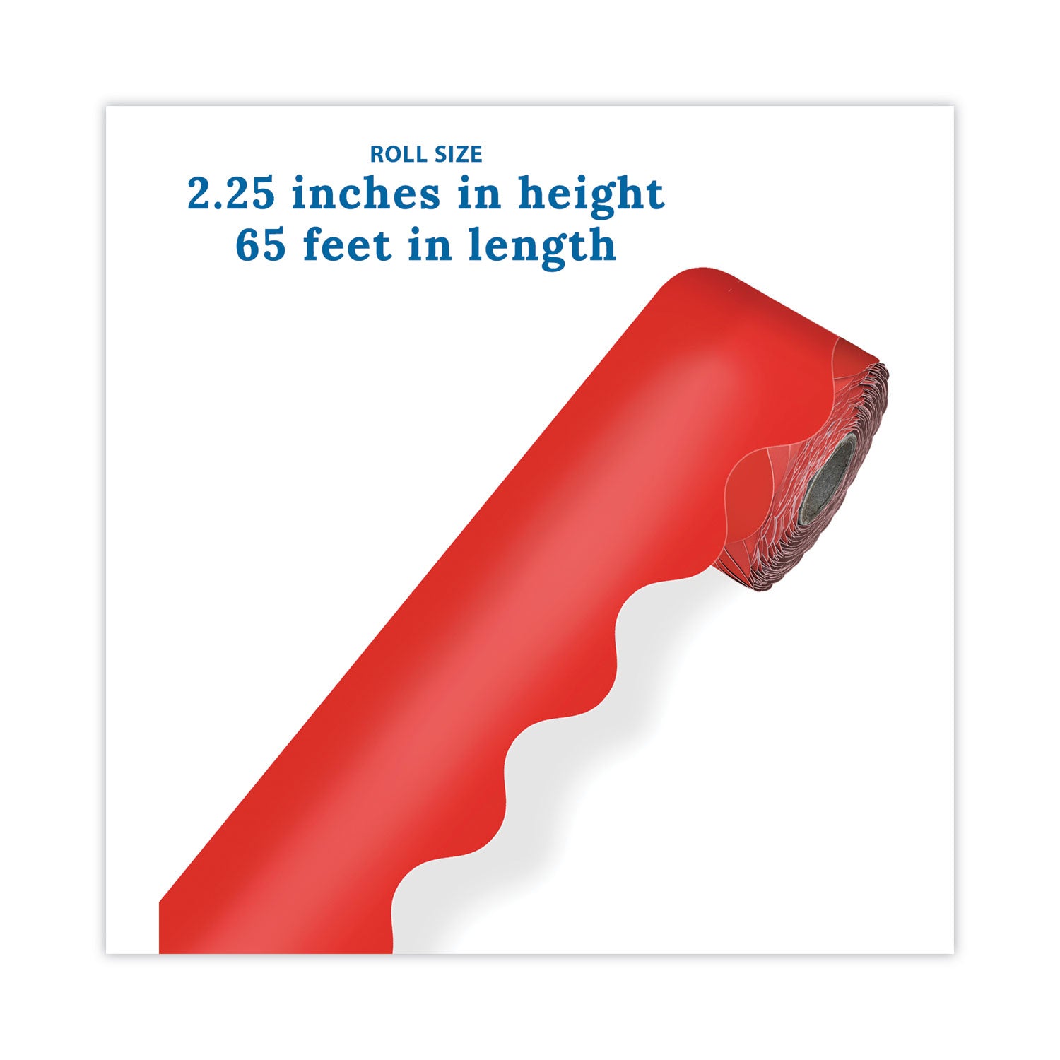 rolled-scalloped-borders-225-x-65-ft-red_cdp108465 - 3