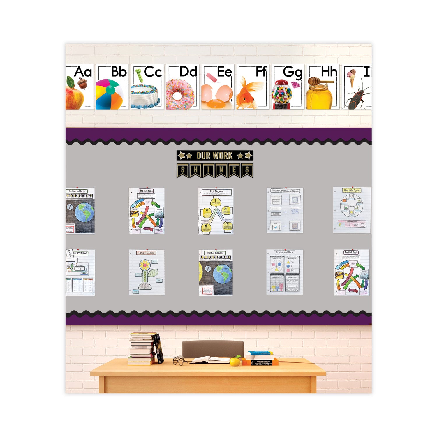 curriculum-bulletin-board-set-alphabet-27-pieces_cdp110517 - 4