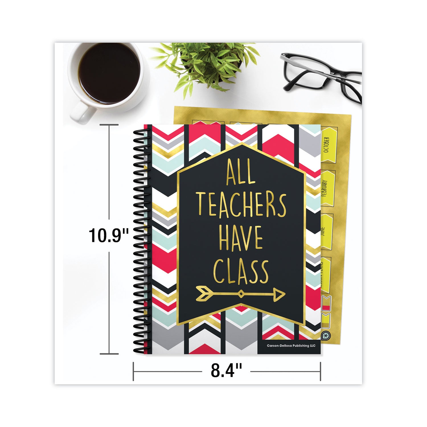 teacher-planner-weekly-monthly-two-page-spread-seven-classes-11-x-85-multicolor-cover-2022-2023_cdp105001 - 4